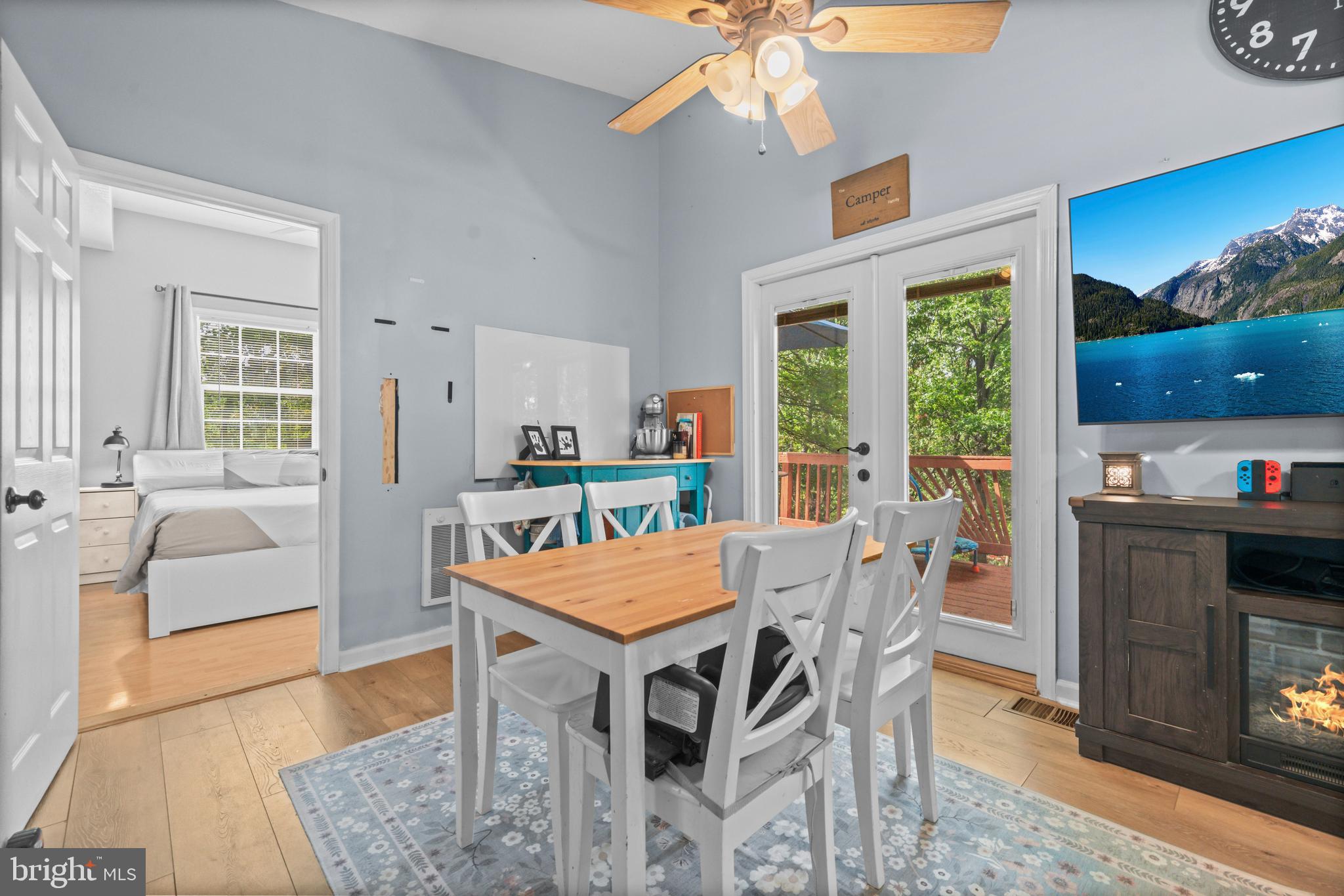 SHEN FARMS MT VIEW - Residential