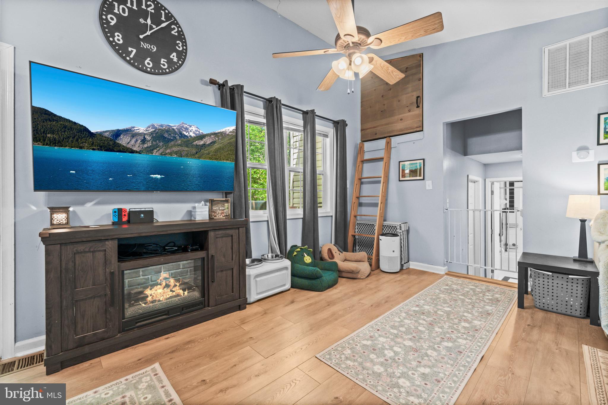 SHEN FARMS MT VIEW - Residential