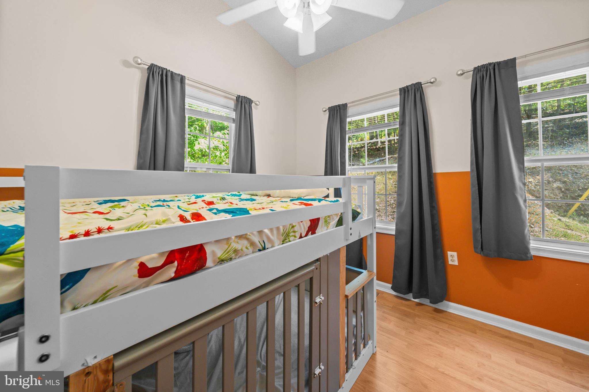 SHEN FARMS MT VIEW - Residential