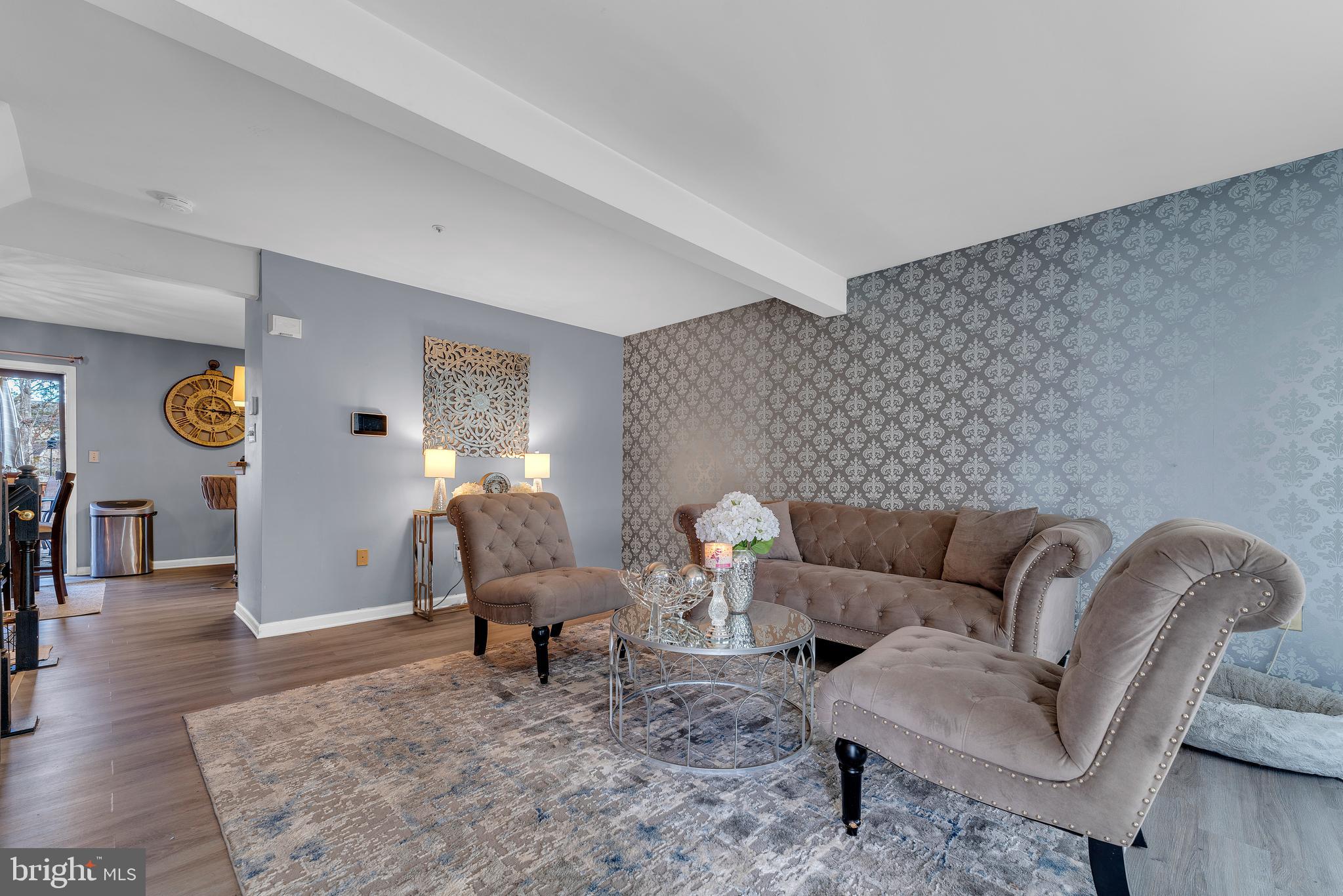 LAKEWOOD EST SUB - Residential Lease