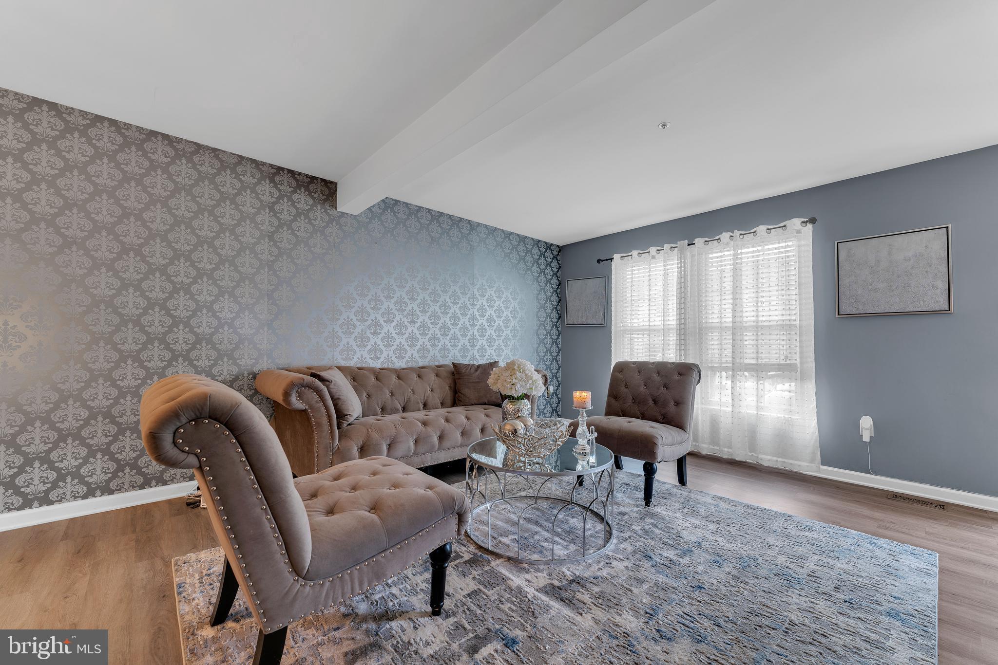 LAKEWOOD EST SUB - Residential Lease