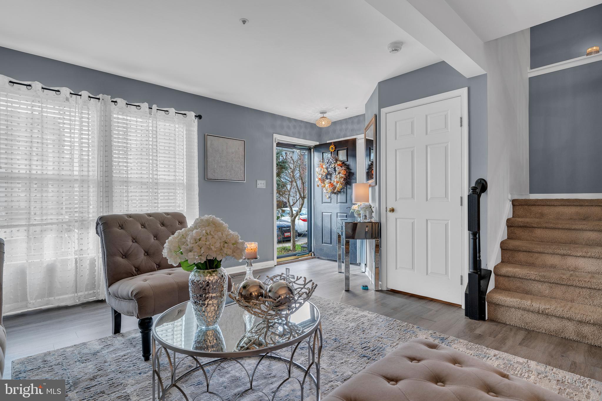 LAKEWOOD EST SUB - Residential Lease