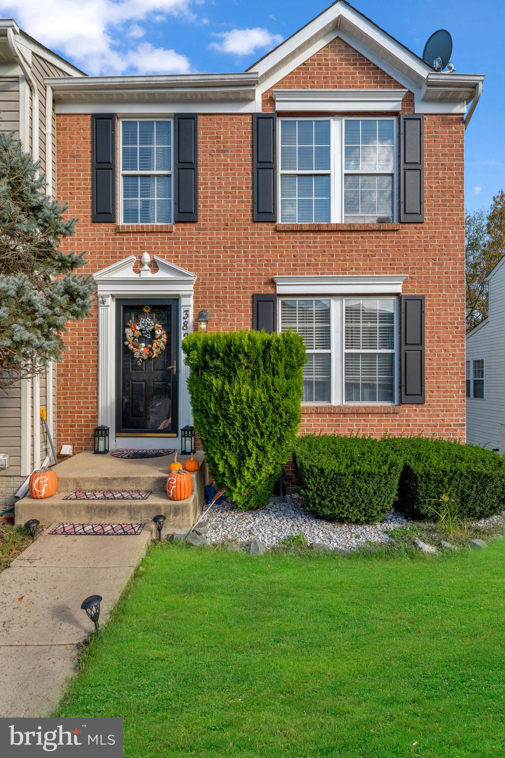 LAKEWOOD EST SUB - Residential Lease