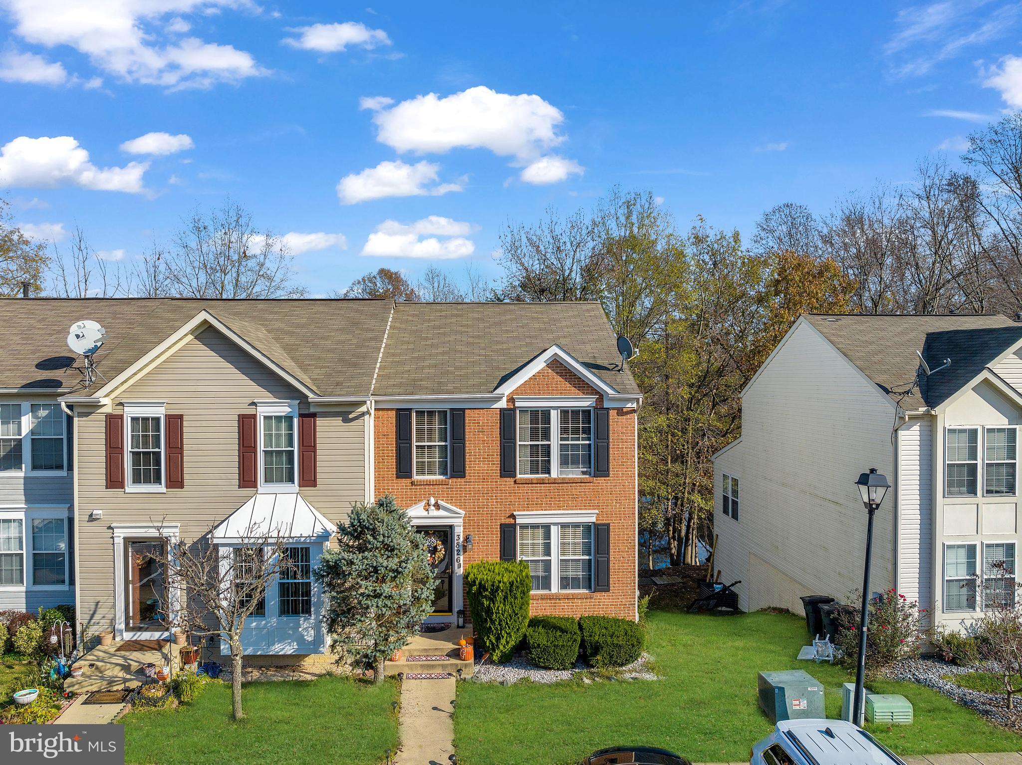 LAKEWOOD EST SUB - Residential Lease