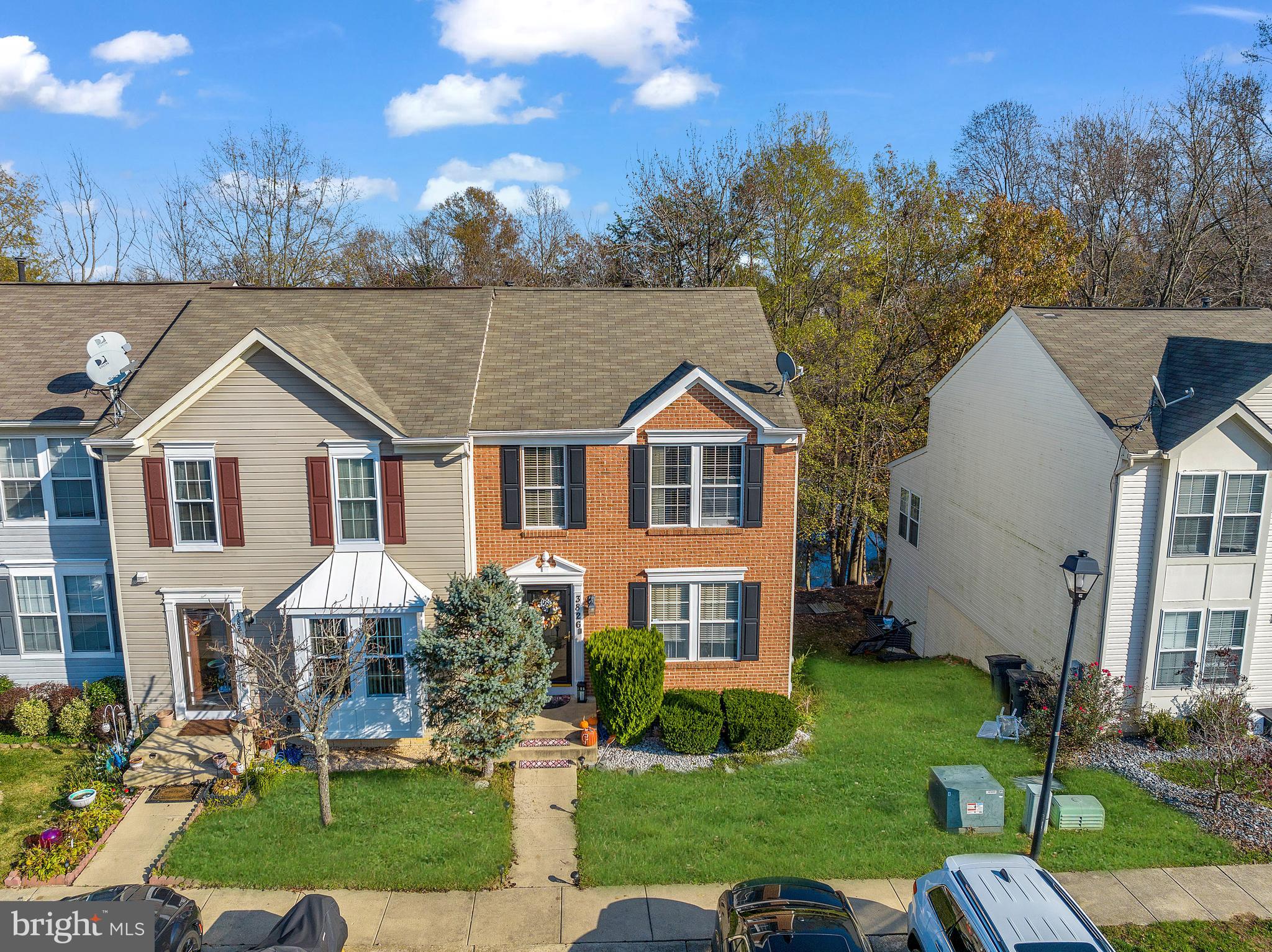 LAKEWOOD EST SUB - Residential Lease