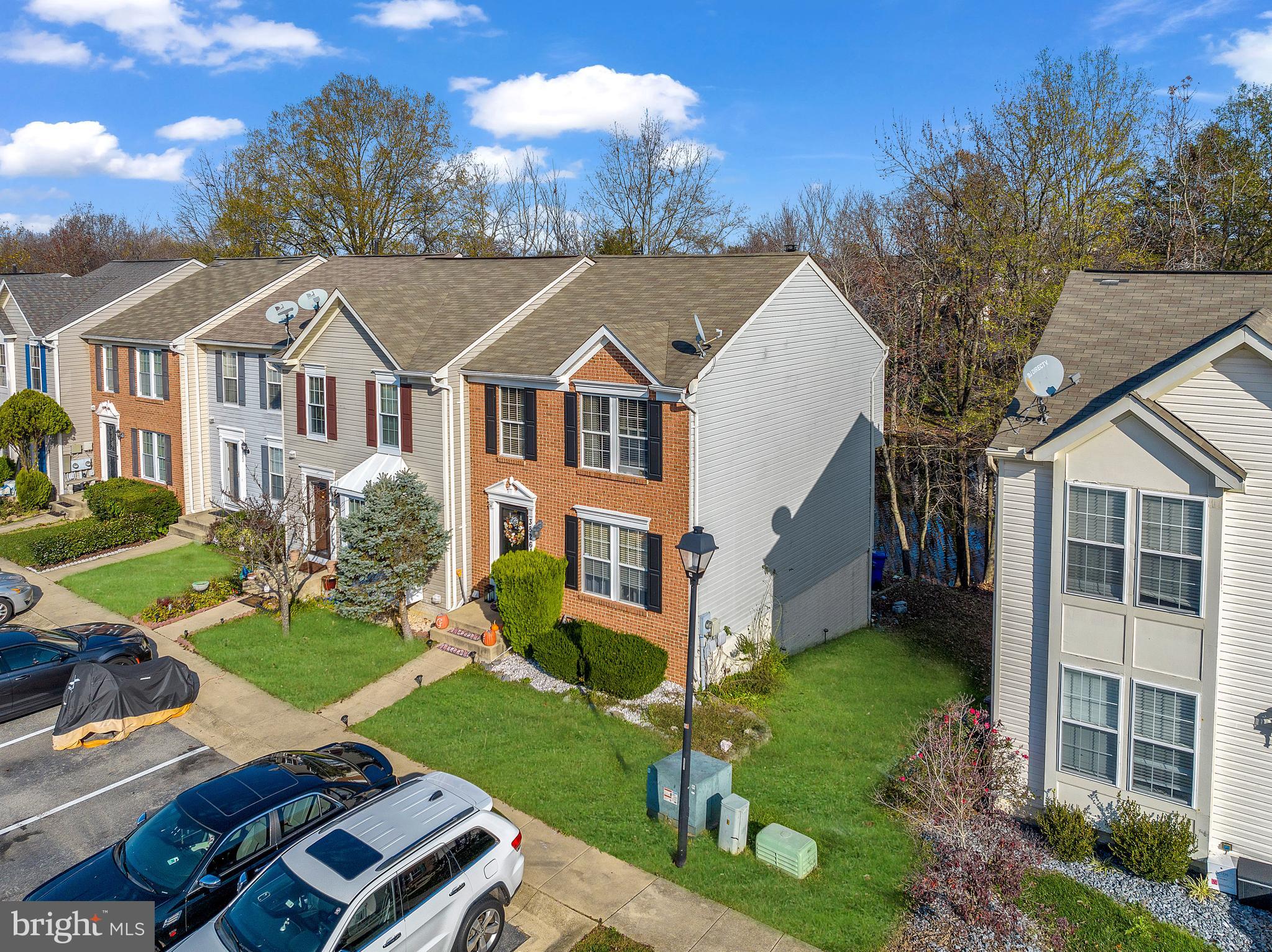 LAKEWOOD EST SUB - Residential Lease