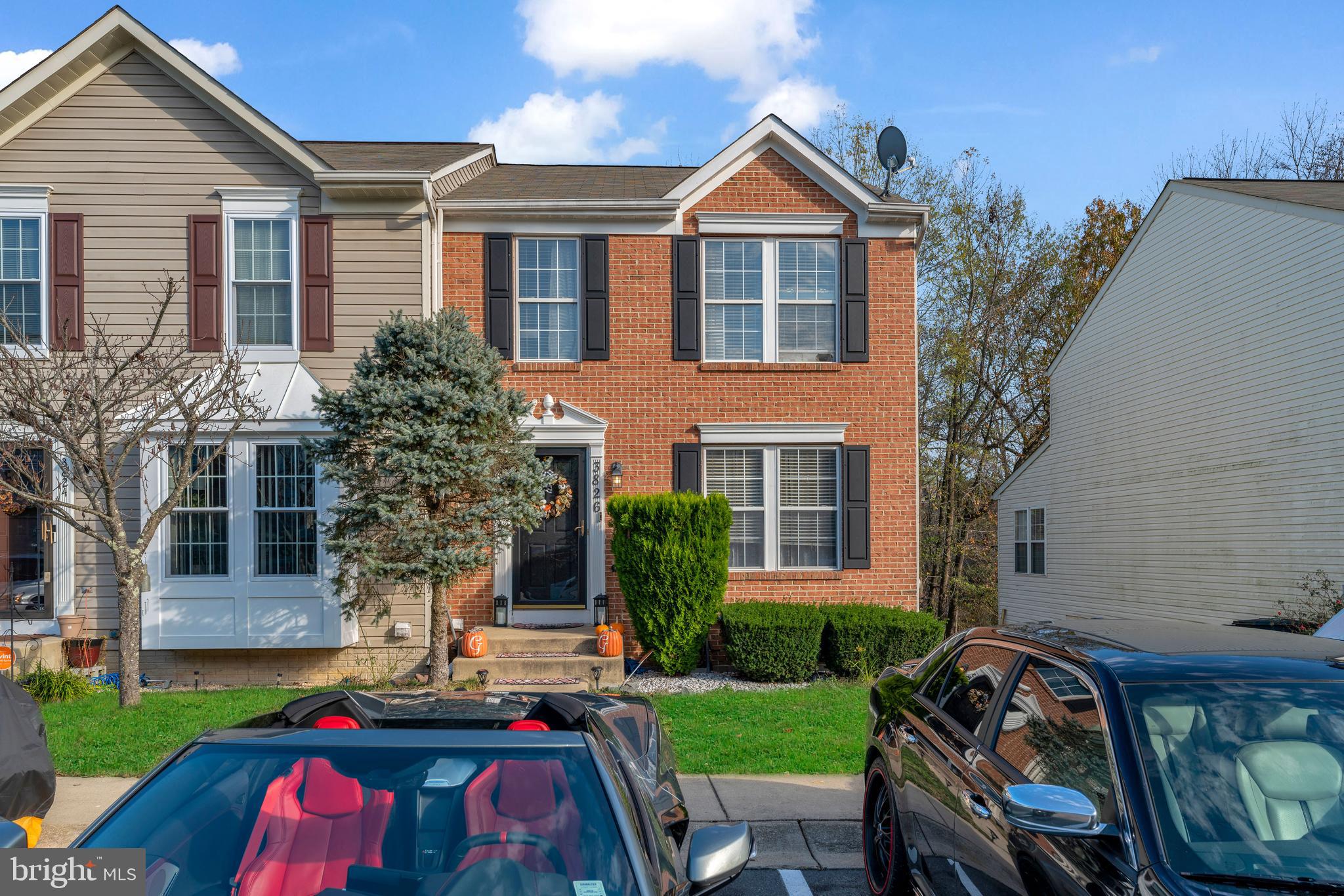 LAKEWOOD EST SUB - Residential Lease