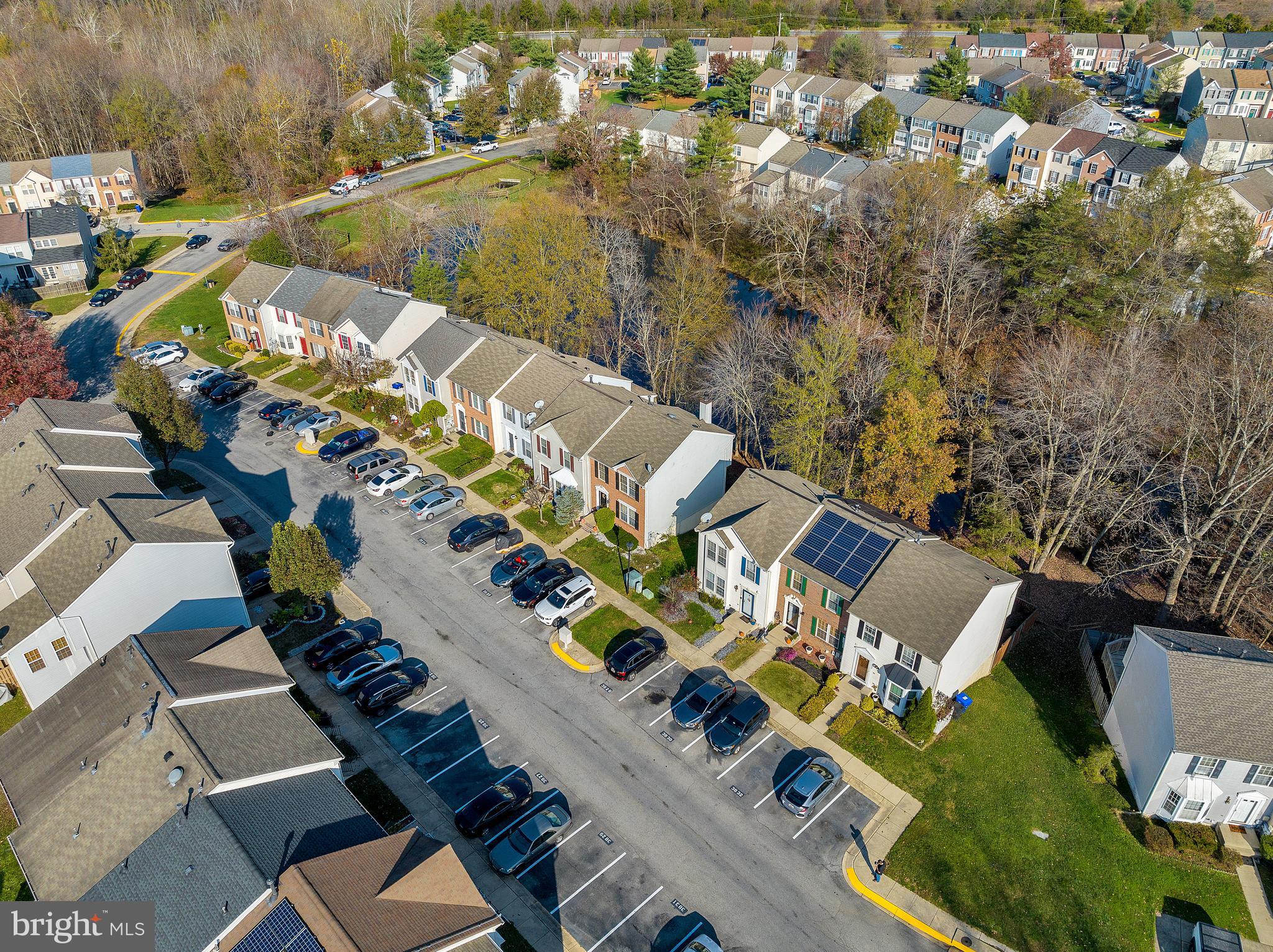 LAKEWOOD EST SUB - Residential Lease