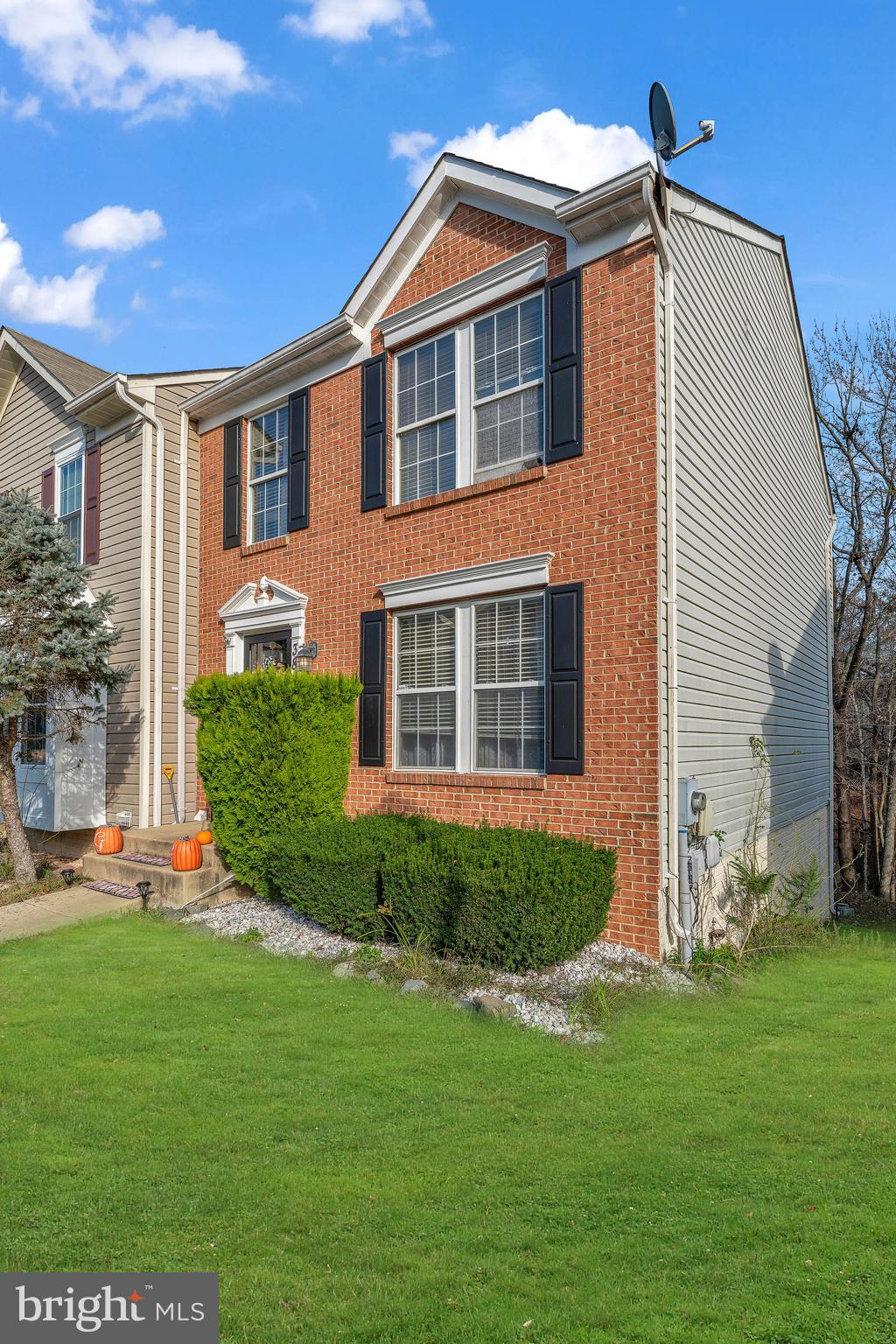 LAKEWOOD EST SUB - Residential Lease