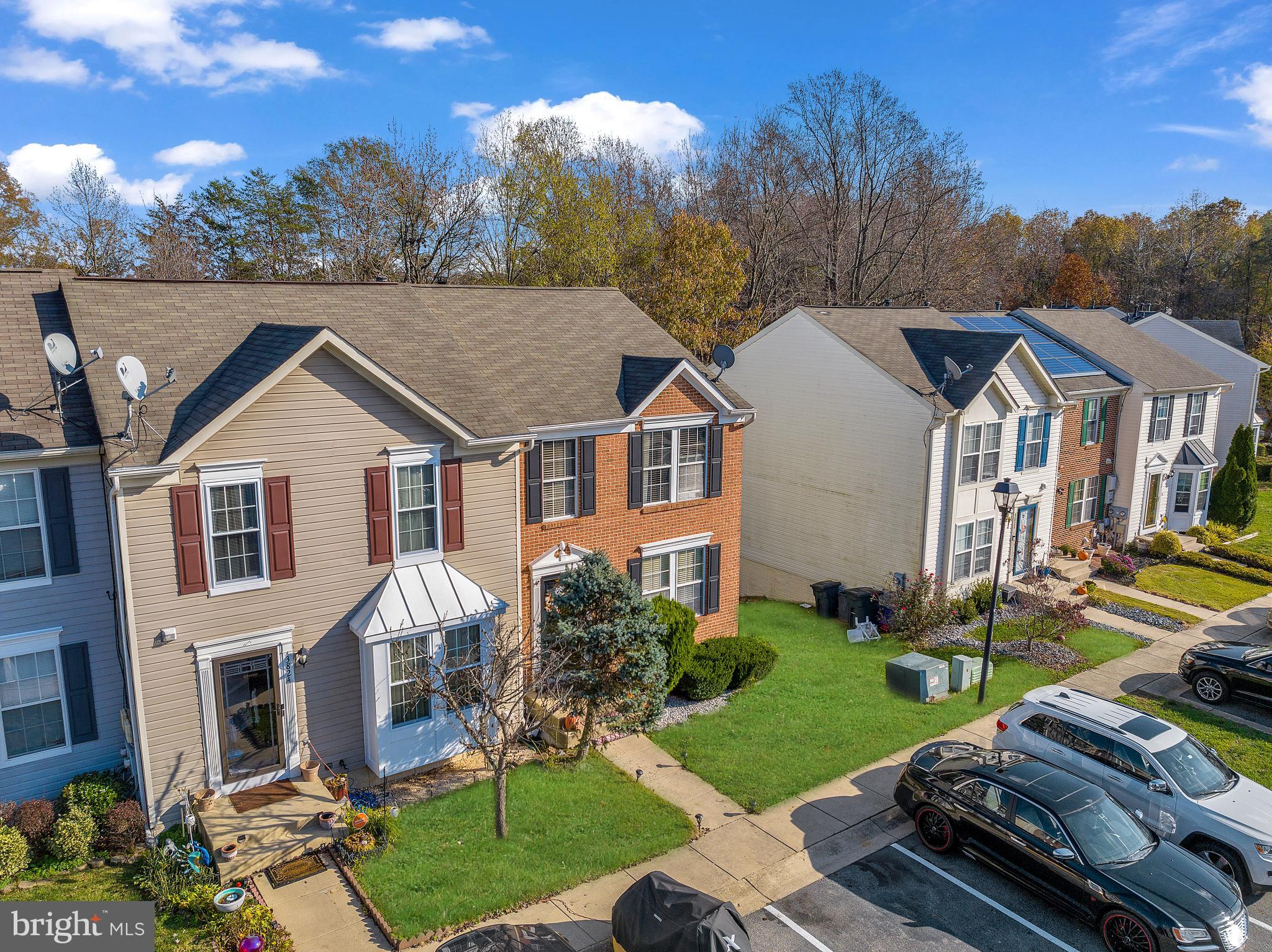 LAKEWOOD EST SUB - Residential Lease