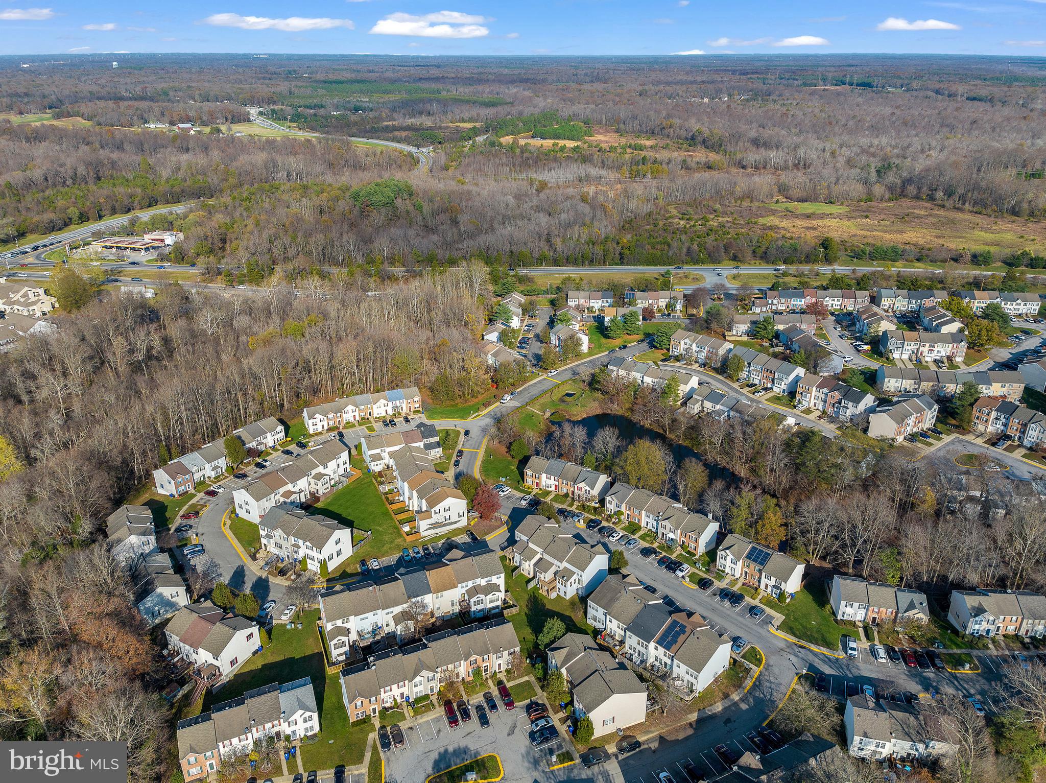 LAKEWOOD EST SUB - Residential Lease