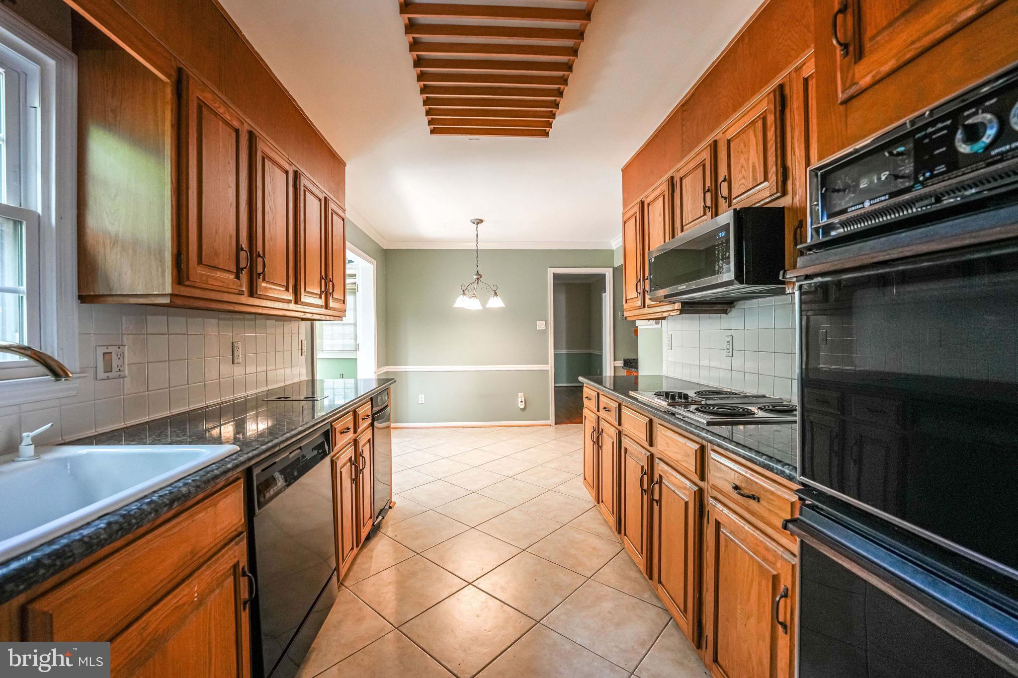 LONG BRANCH - Residential