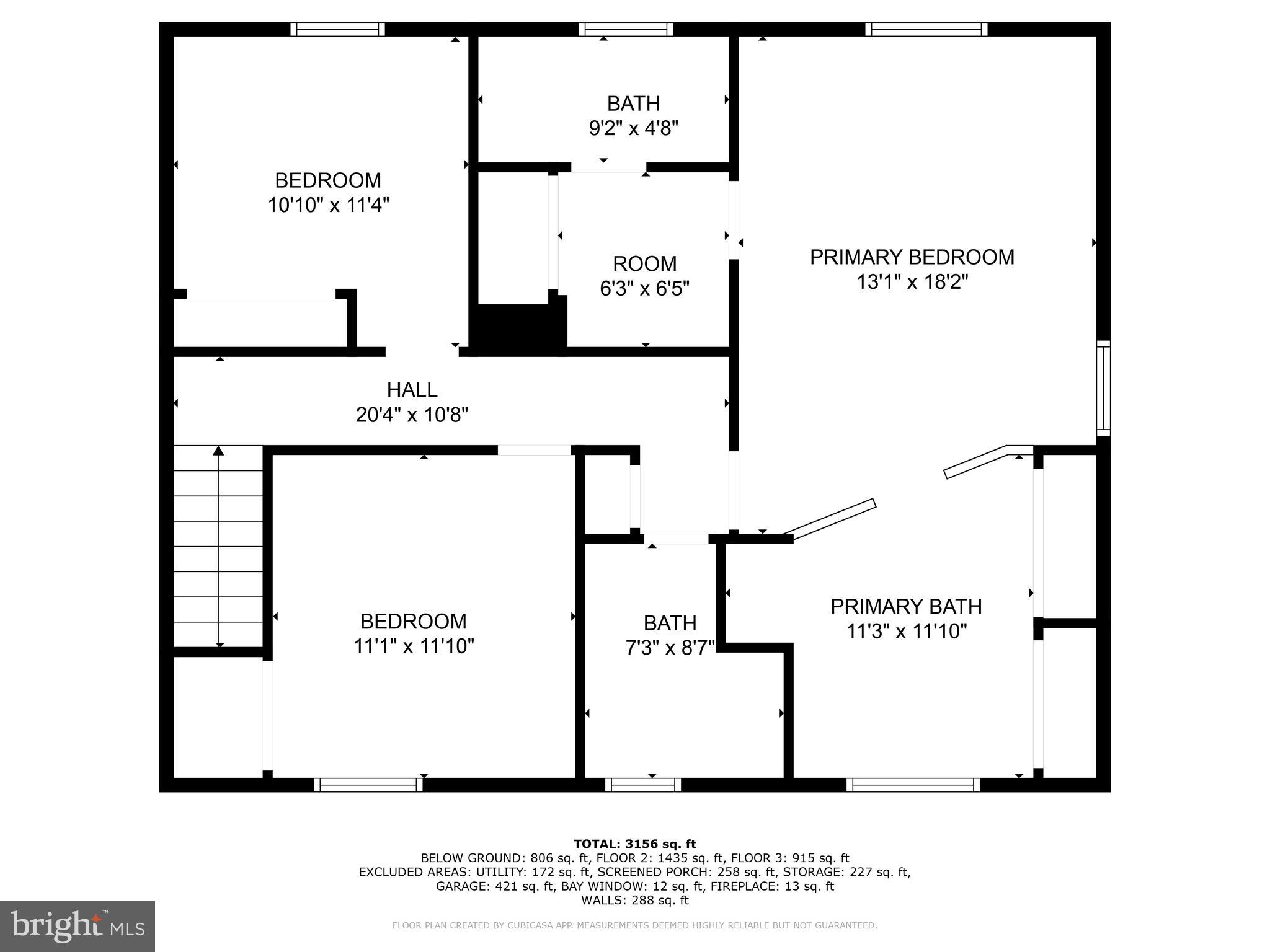 LONG BRANCH - Residential
