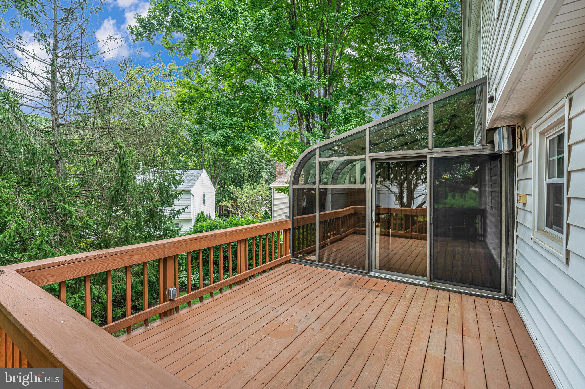 LONG BRANCH - Residential