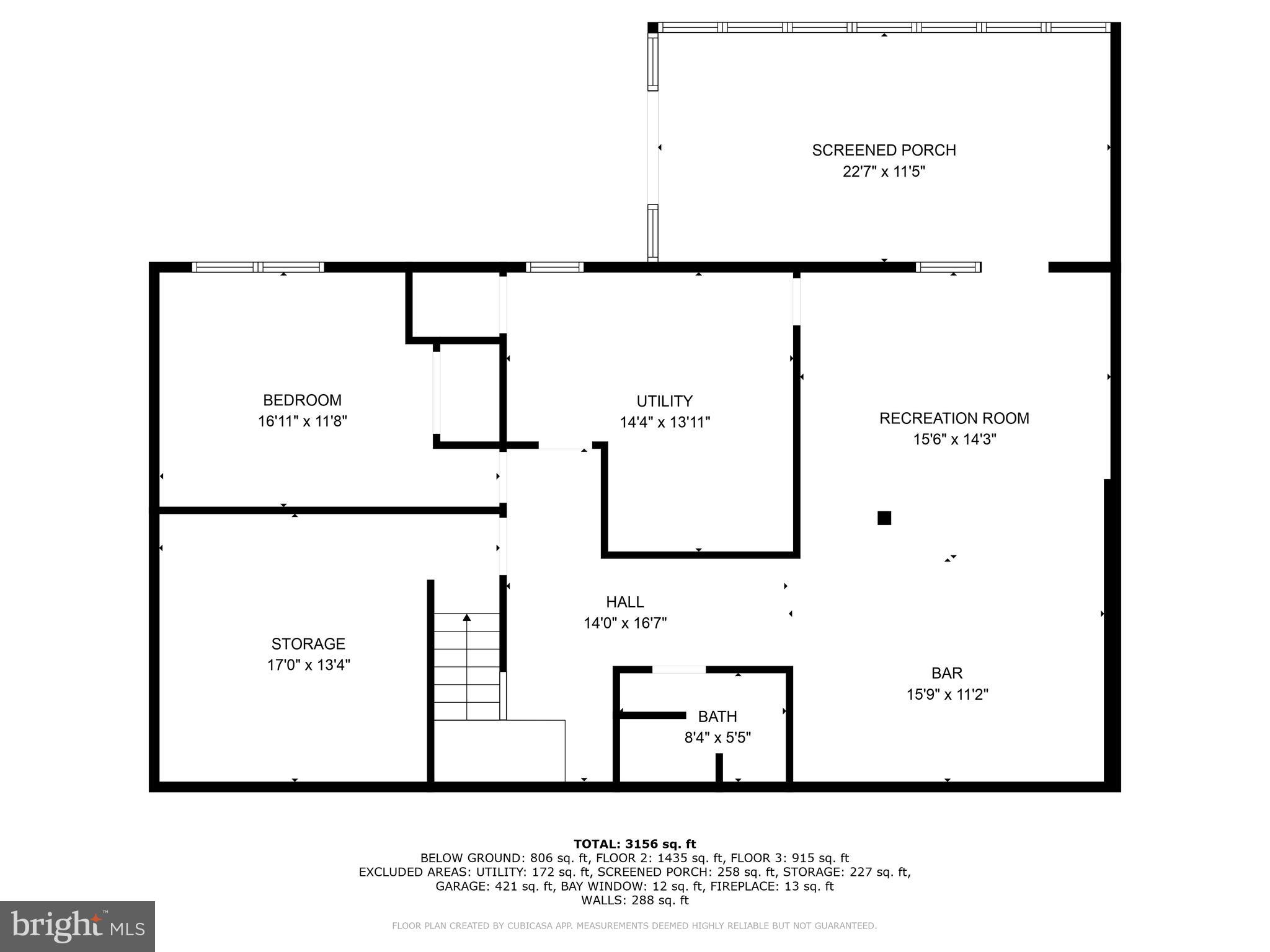 LONG BRANCH - Residential