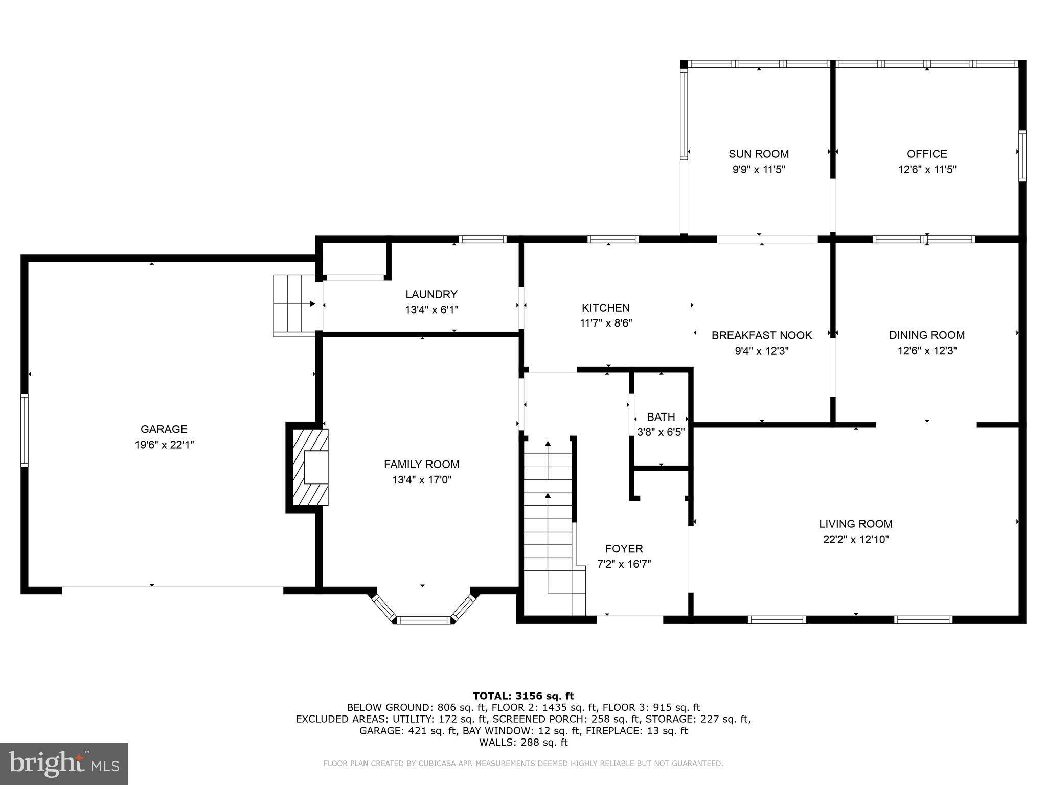 LONG BRANCH - Residential