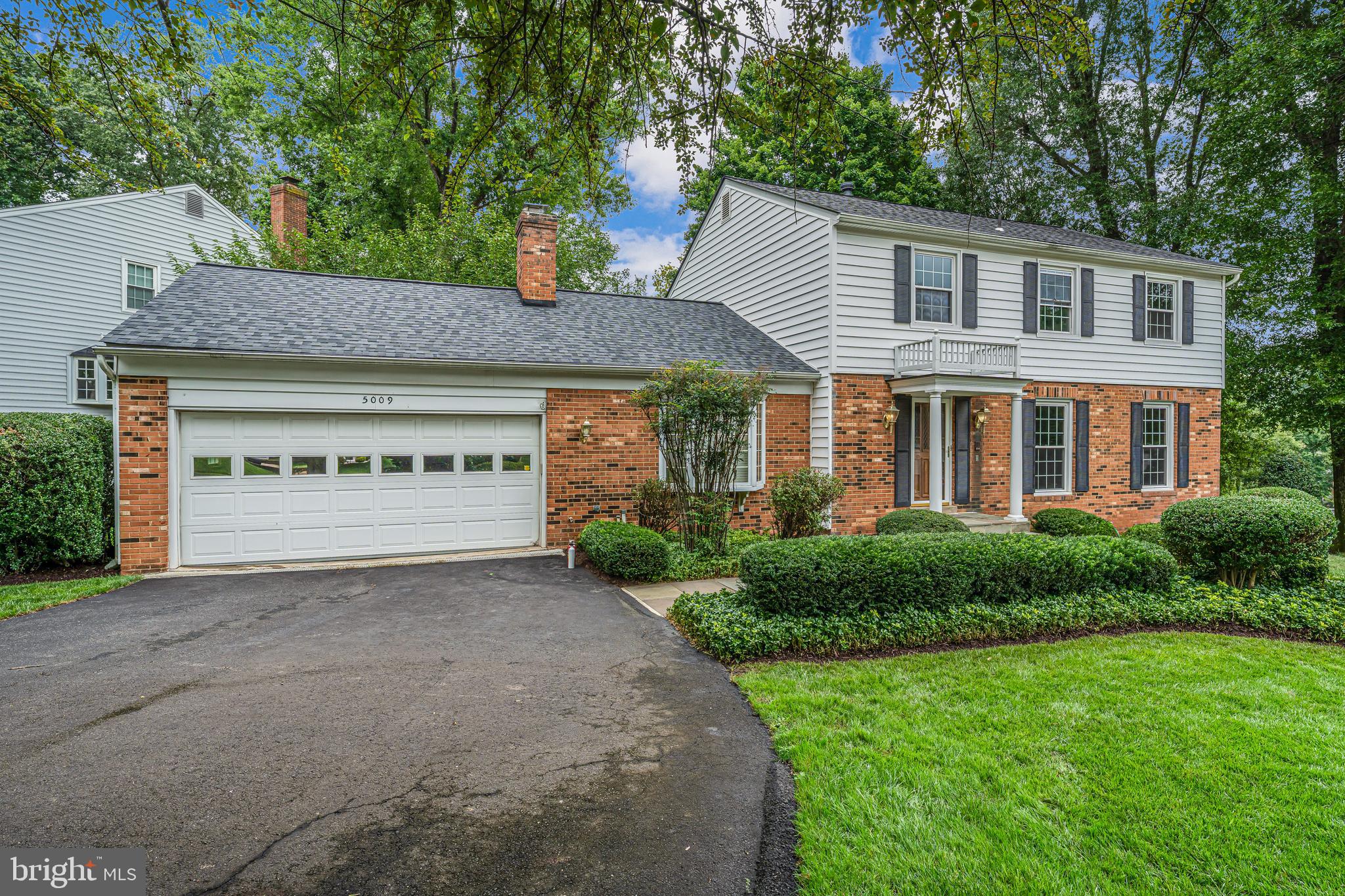 5009 KING DAVID BOULEVARD