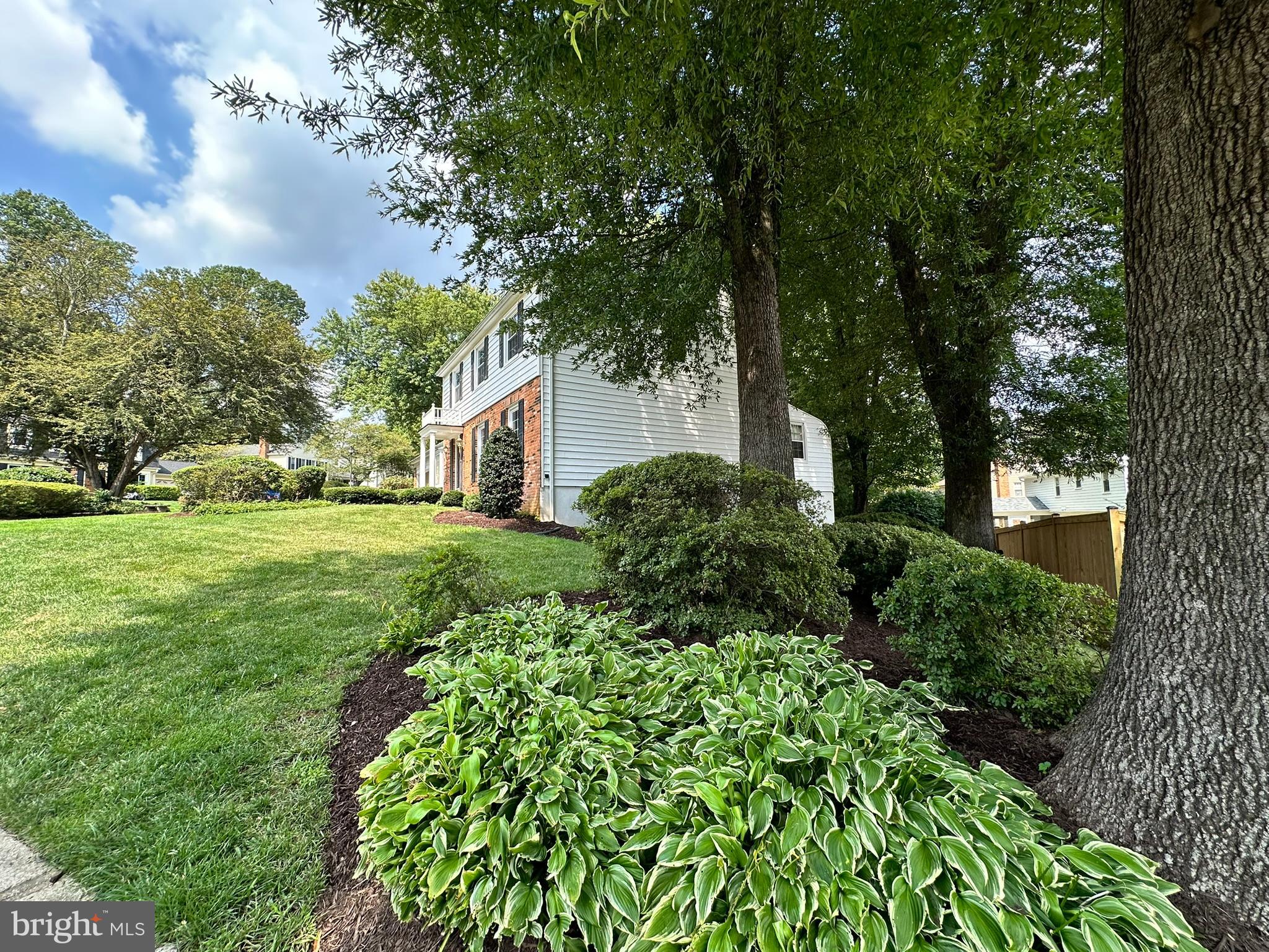 LONG BRANCH - Residential