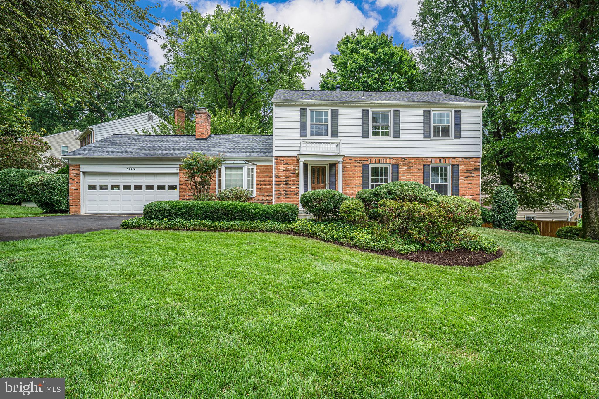 LONG BRANCH - Residential