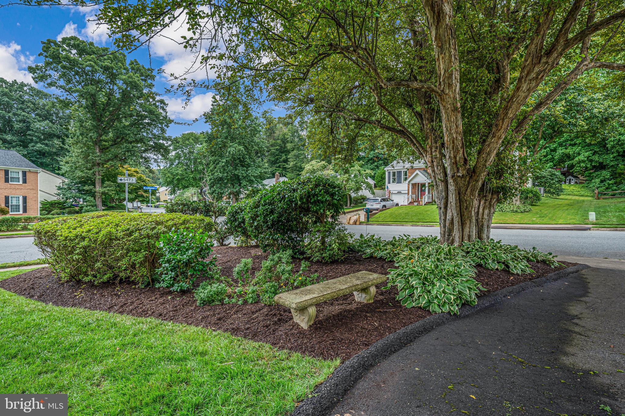 LONG BRANCH - Residential