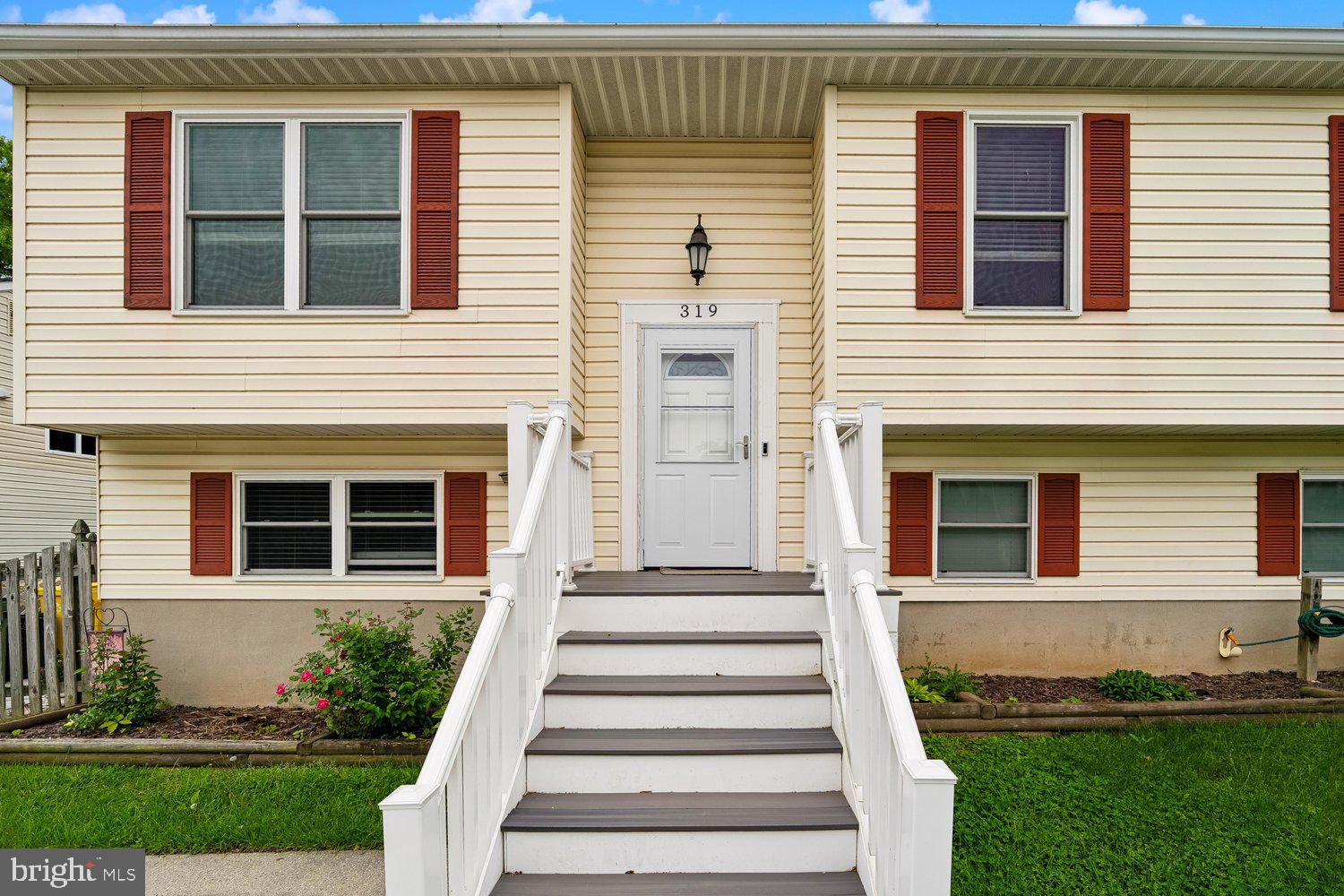 HARBOR VALLEY ESTATES - Residential