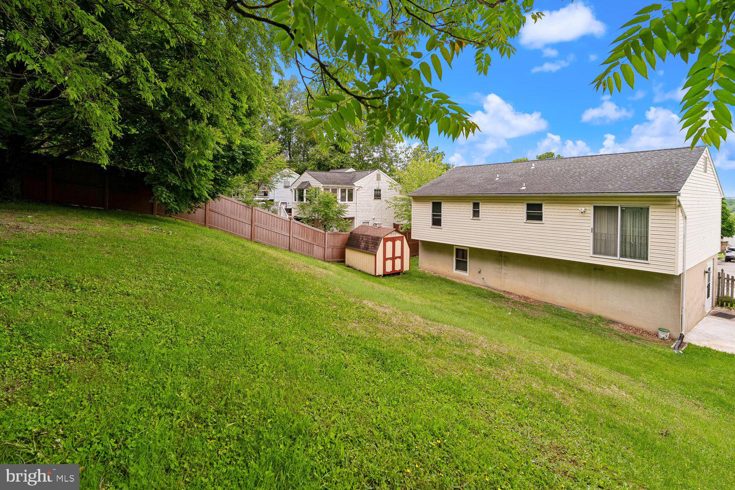 HARBOR VALLEY ESTATES - Residential