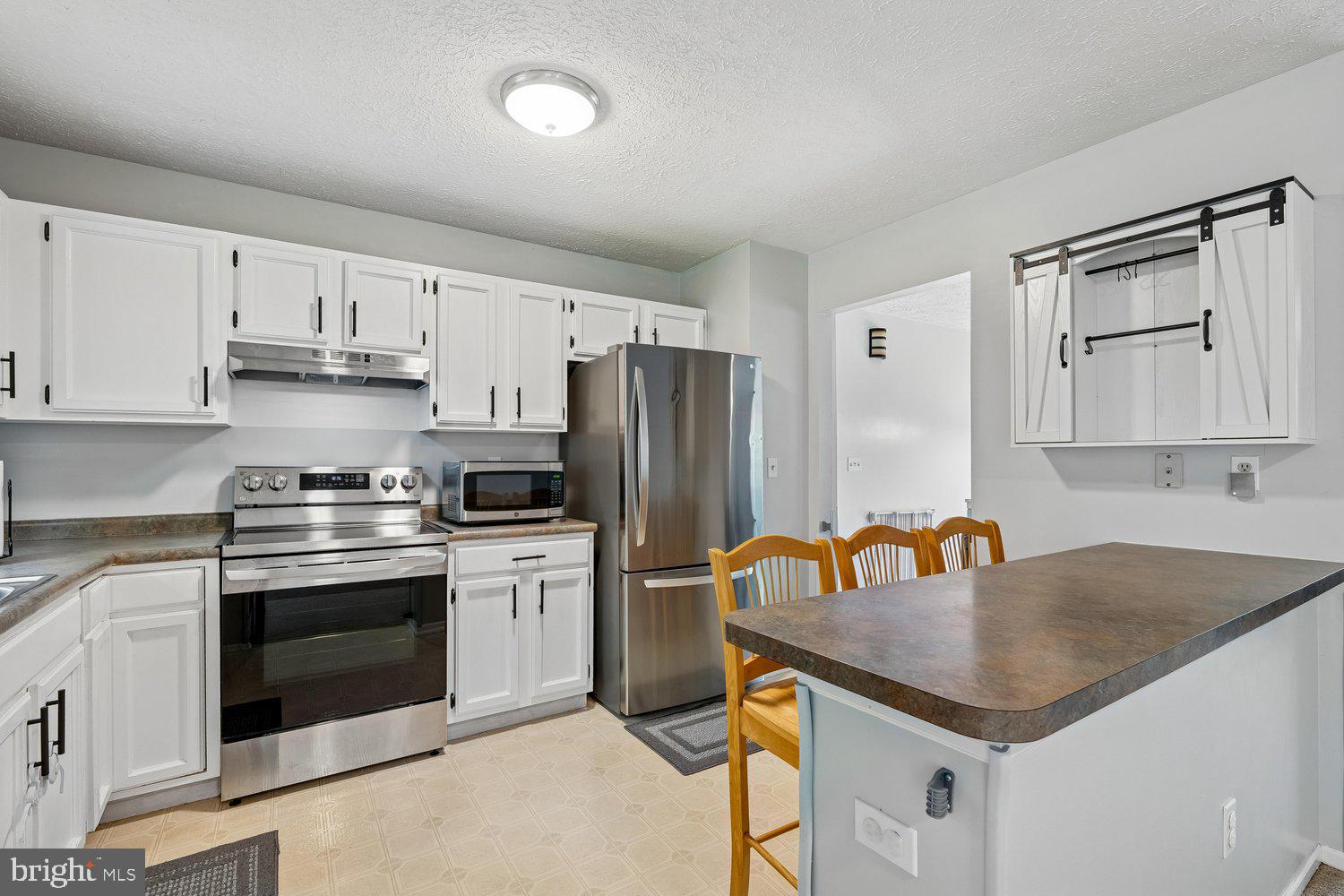HARBOR VALLEY ESTATES - Residential