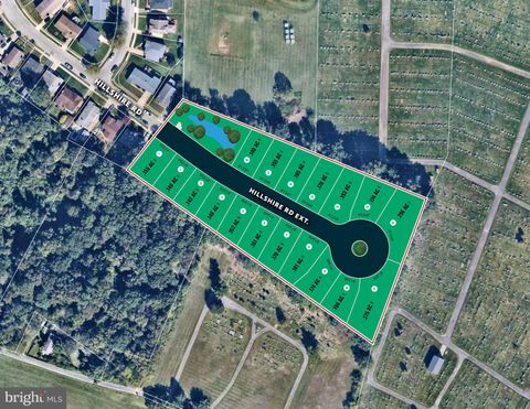 Vacant Land For Sale - Hillshire Road<br/> DUNDALK, MD 21222