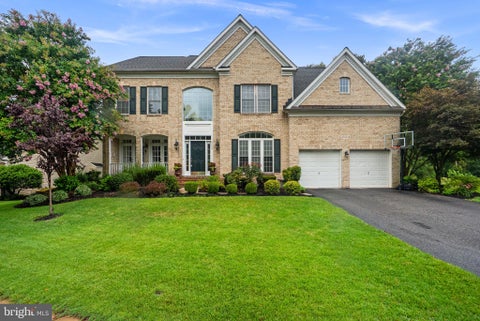 Homes For Sale - 8004 Horicon Point Drive<br/> Anne Arundel County, MILLERSVILLE, MD 21108