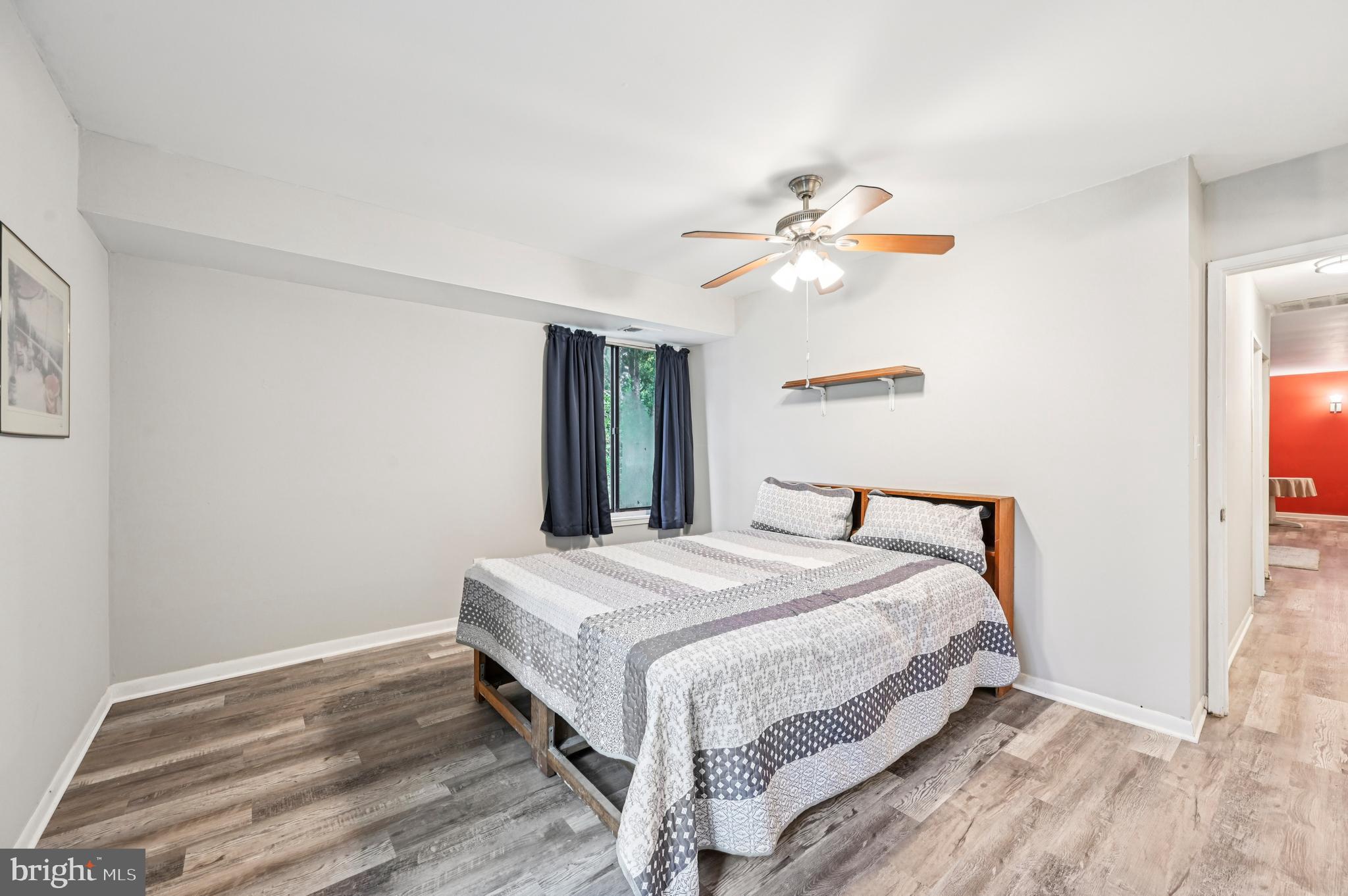 OAKLAND MILLS - Residential