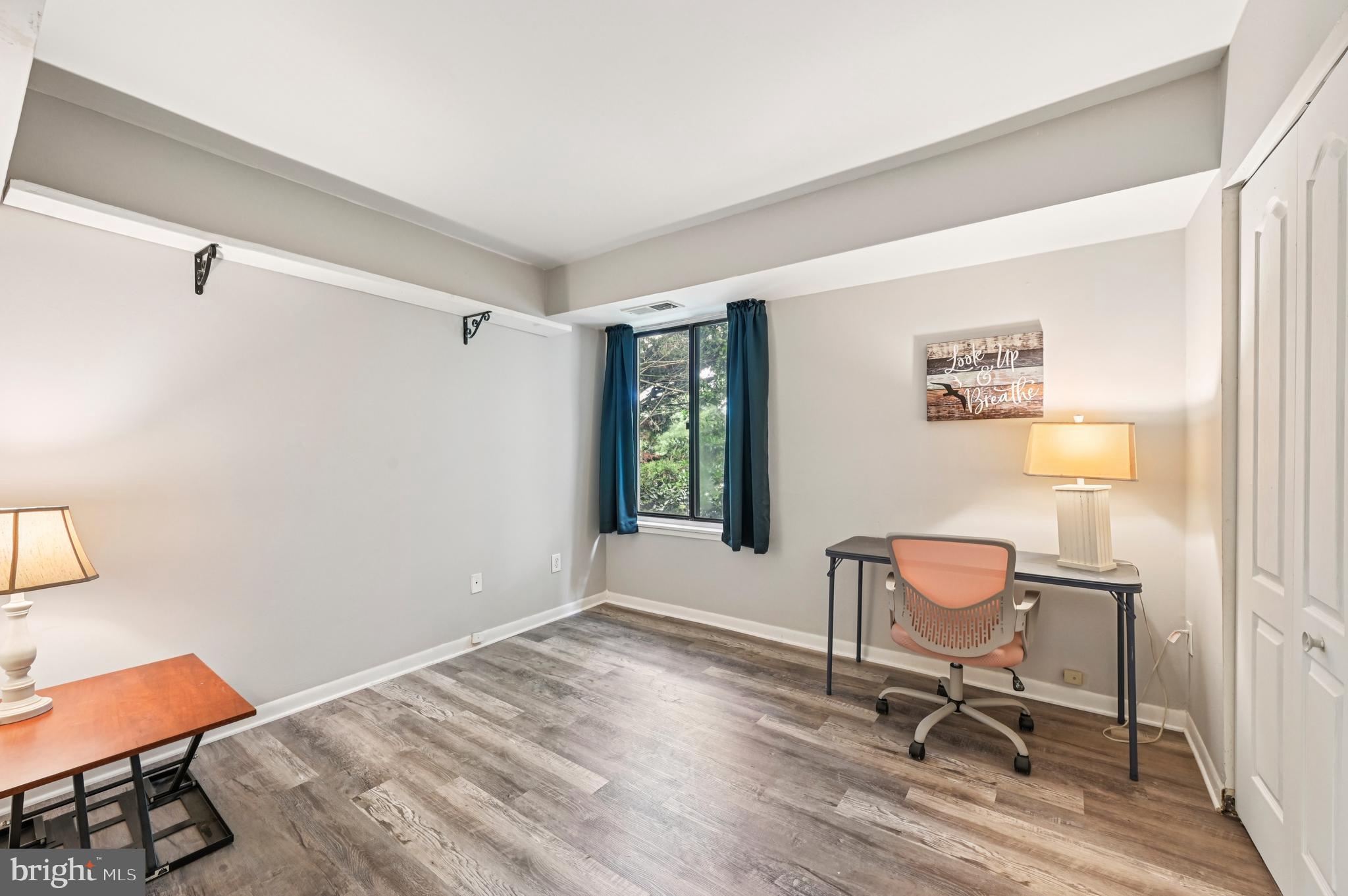 OAKLAND MILLS - Residential