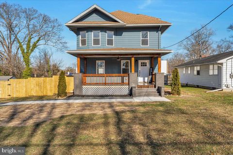 1666 MAGNOLIA ROAD VINELAND NJ 08361