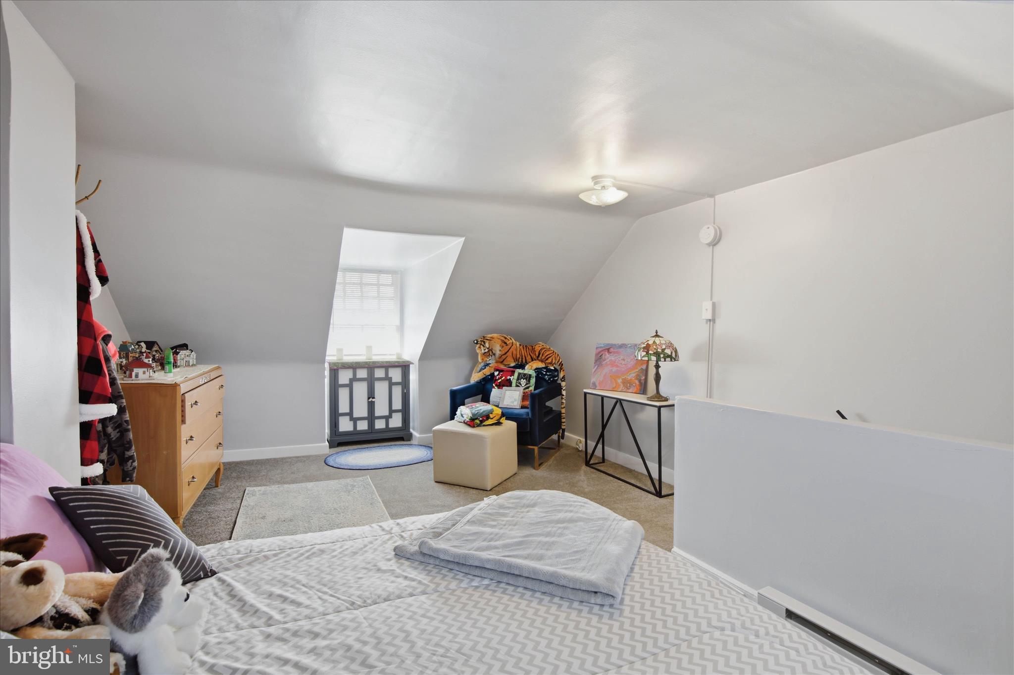 MUSSER PARK - Residential