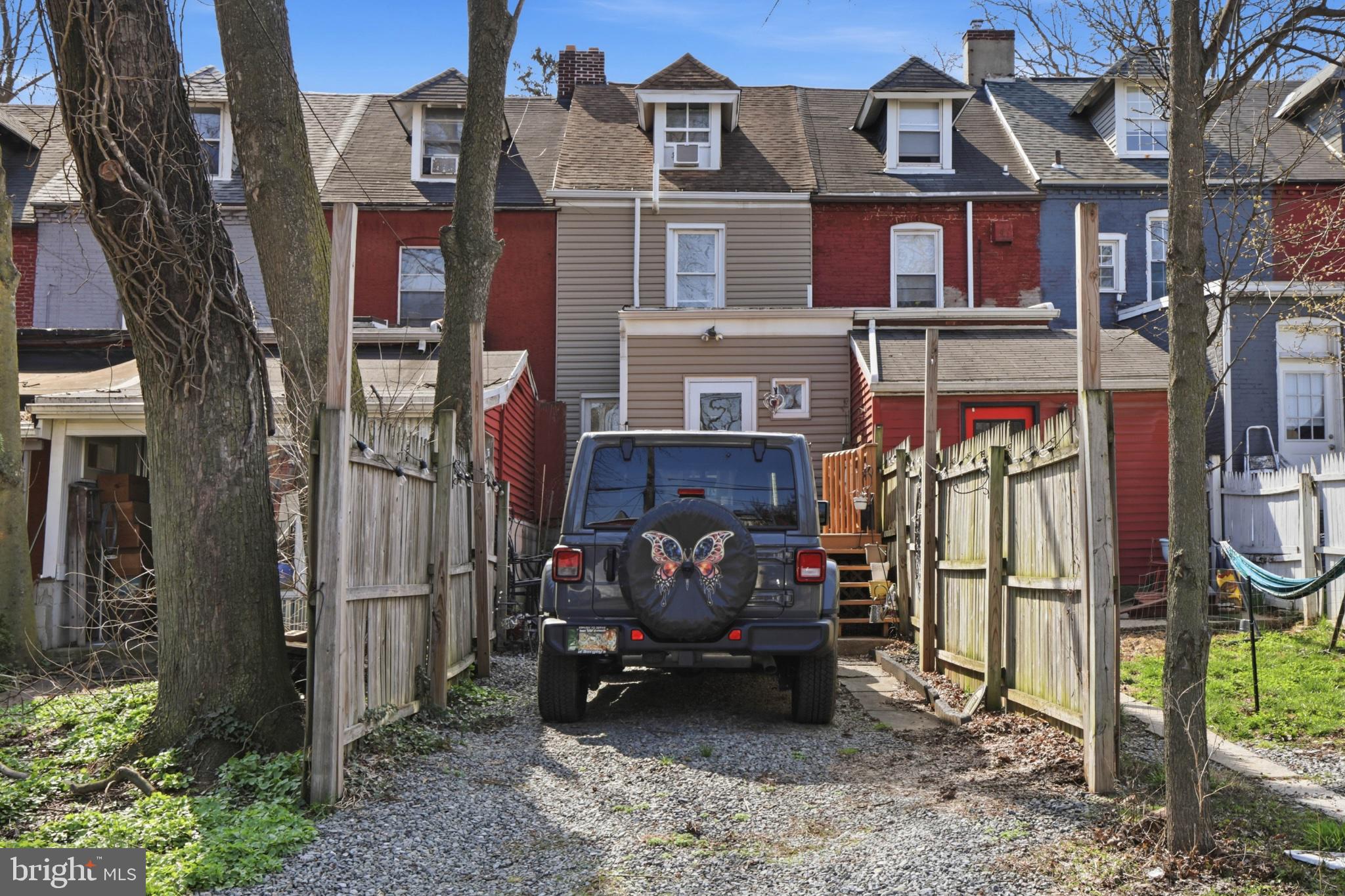 MUSSER PARK - Residential