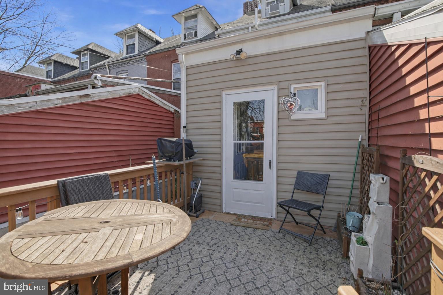 MUSSER PARK - Residential