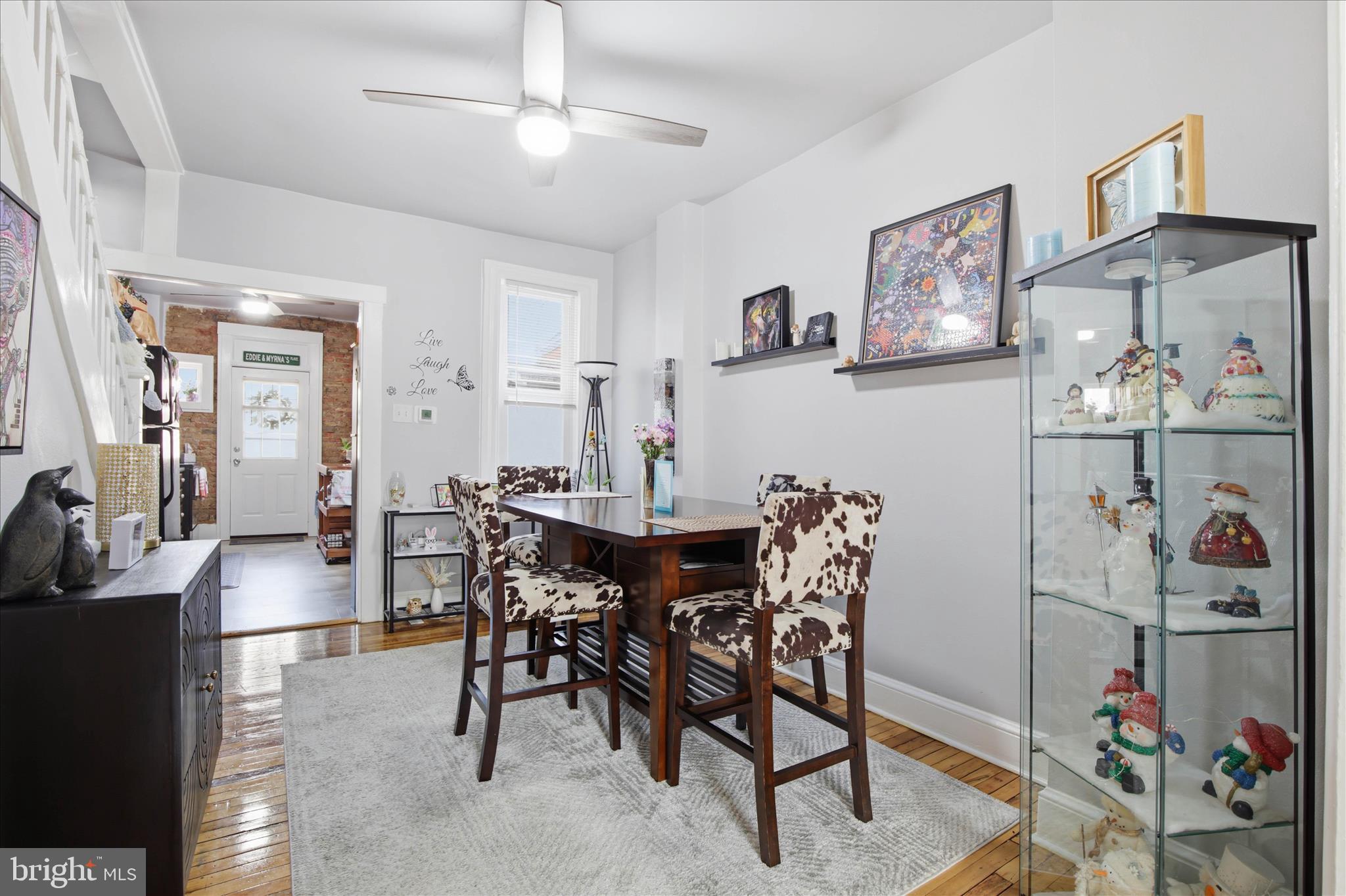 MUSSER PARK - Residential