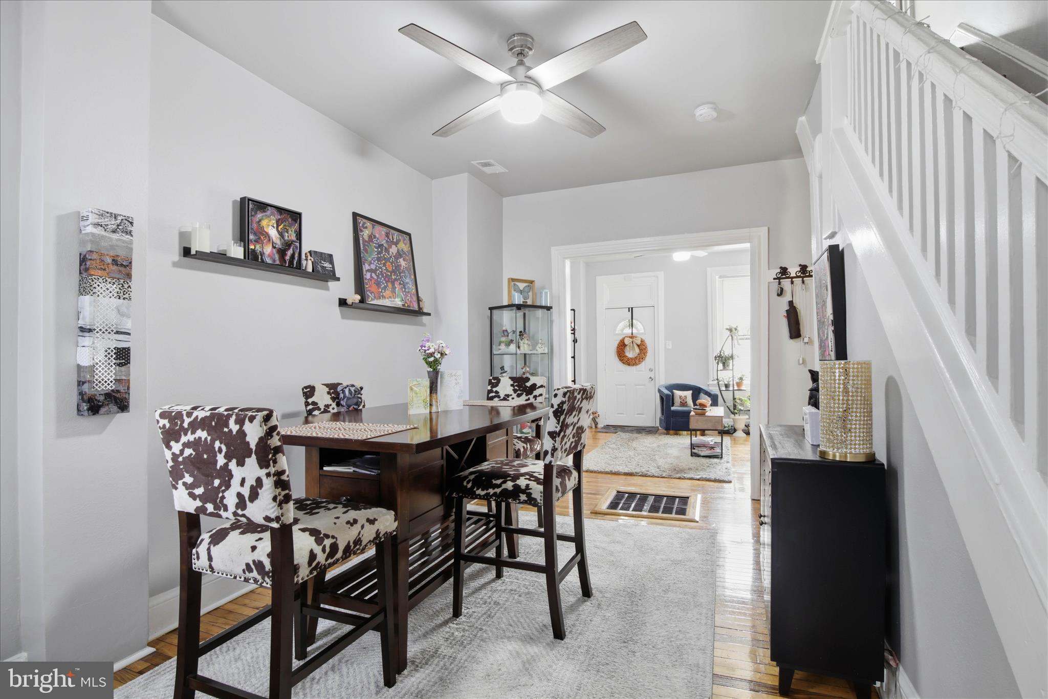 MUSSER PARK - Residential