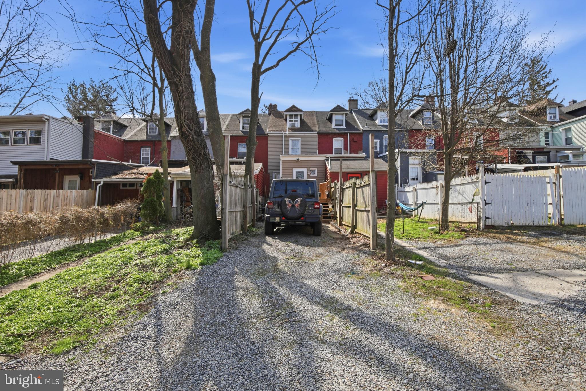 MUSSER PARK - Residential