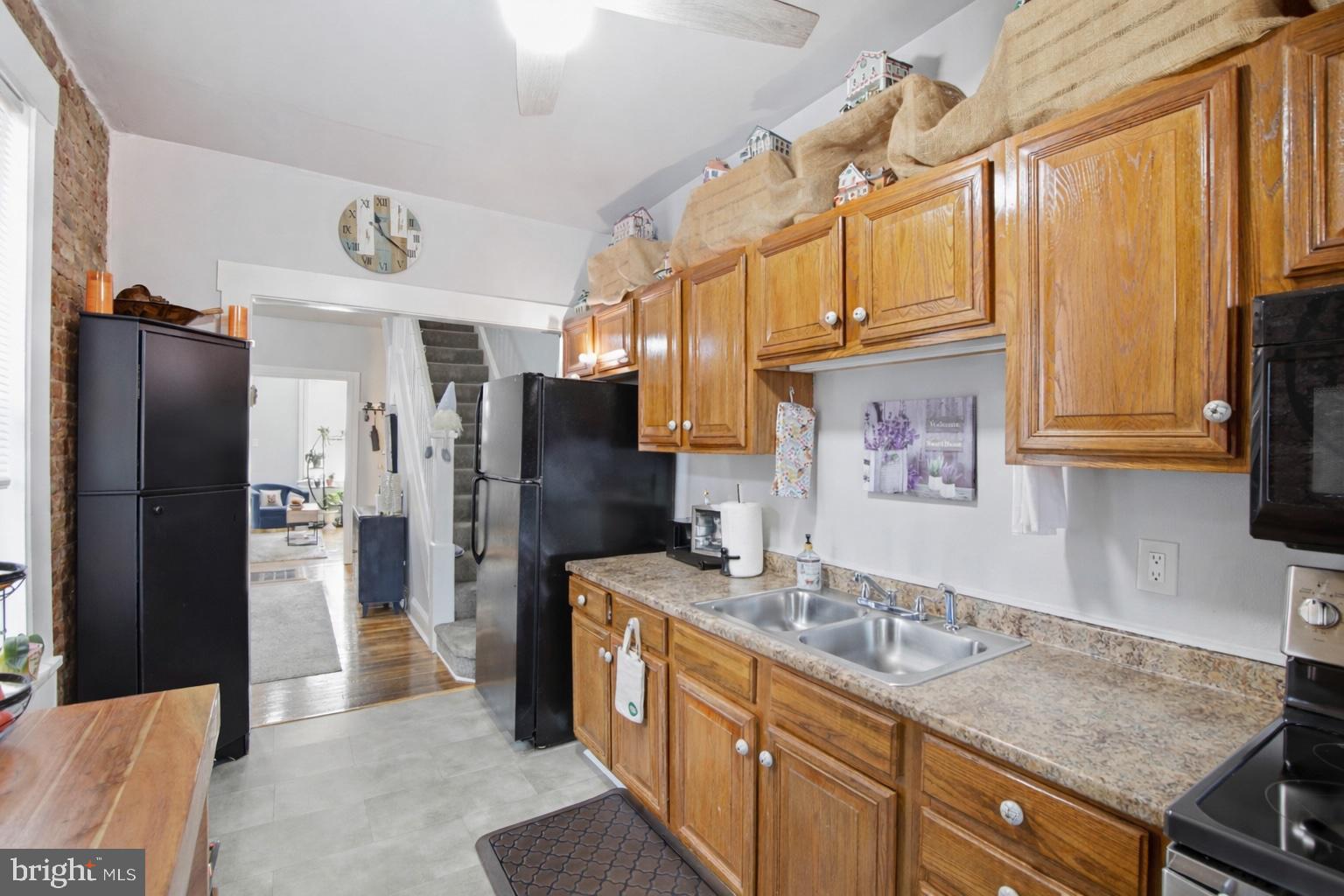 MUSSER PARK - Residential