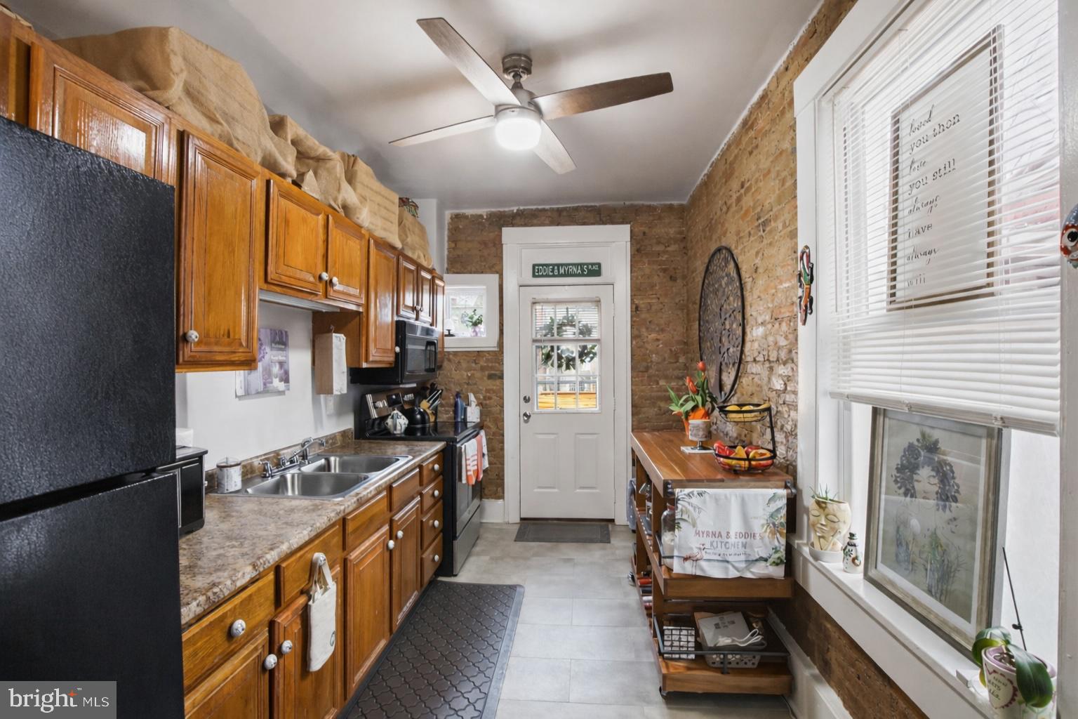 MUSSER PARK - Residential