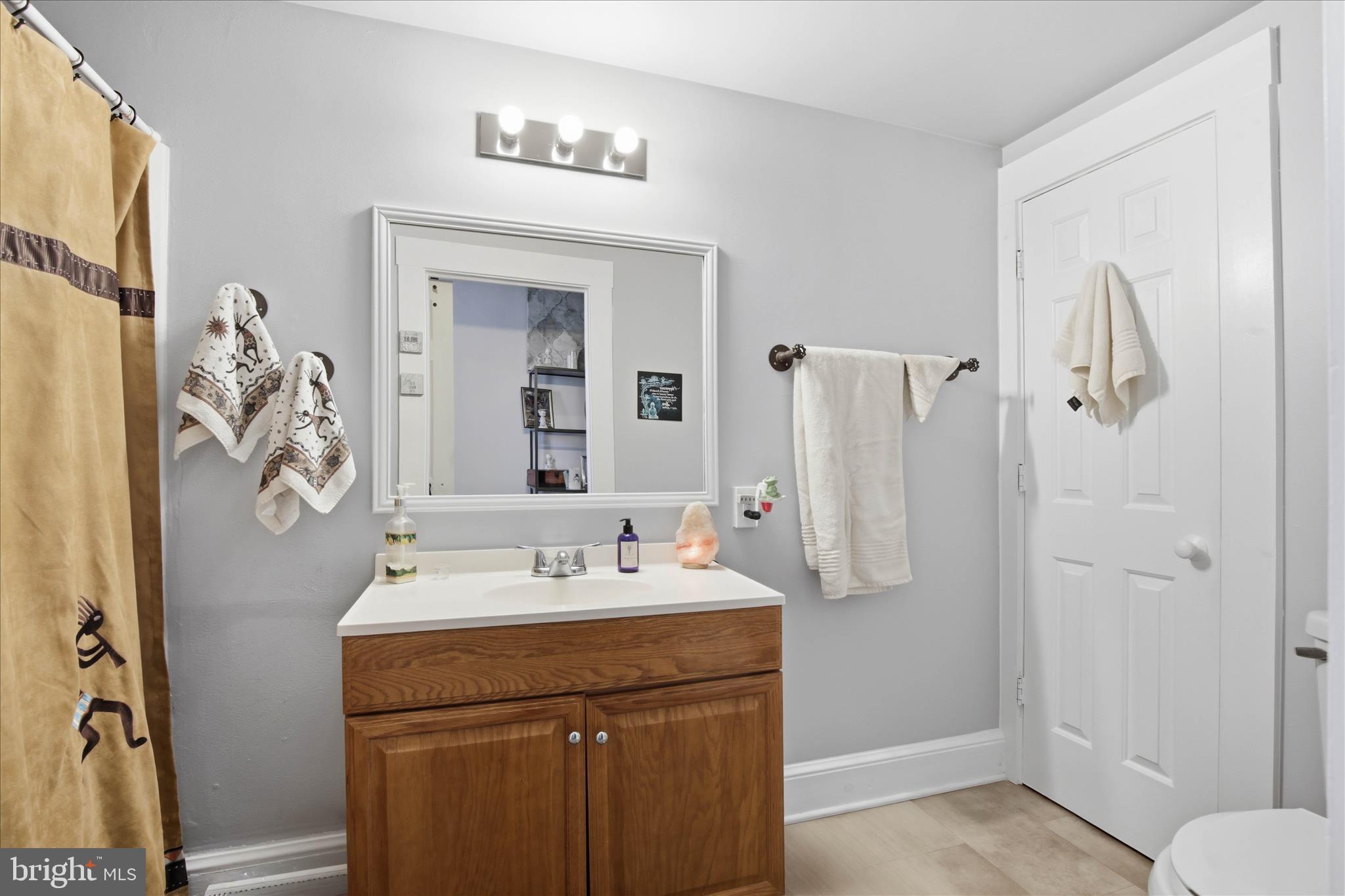 MUSSER PARK - Residential