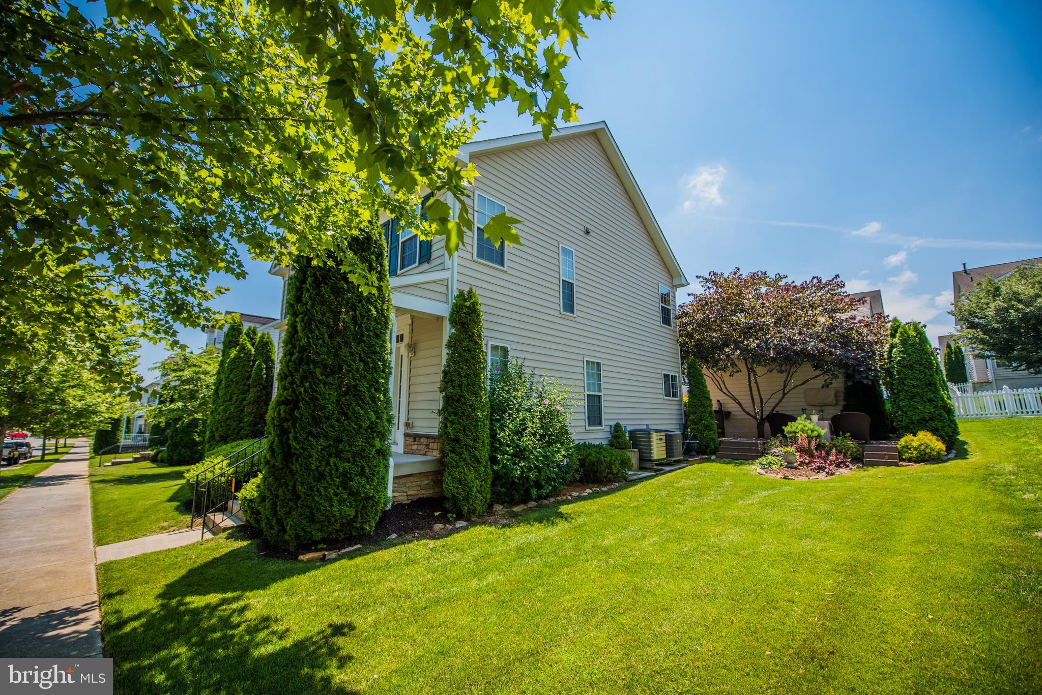 HUNTFIELD - Residential