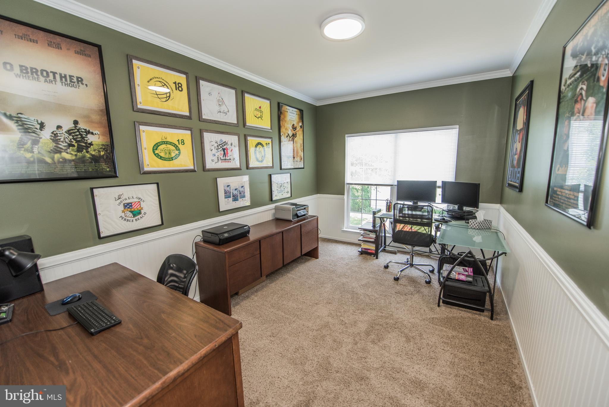 HUNTFIELD - Residential