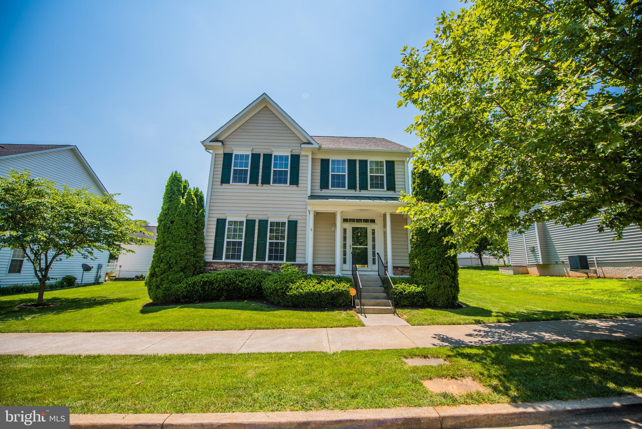 HUNTFIELD - Residential