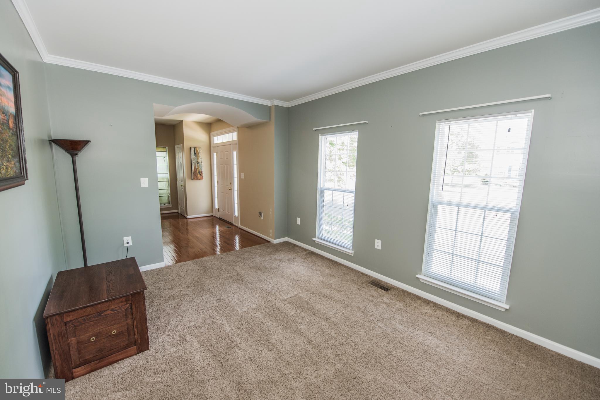 HUNTFIELD - Residential