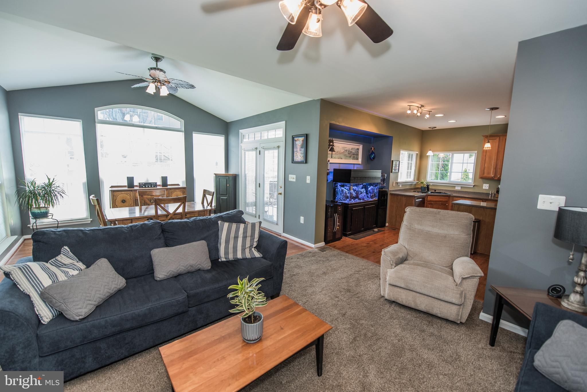 HUNTFIELD - Residential