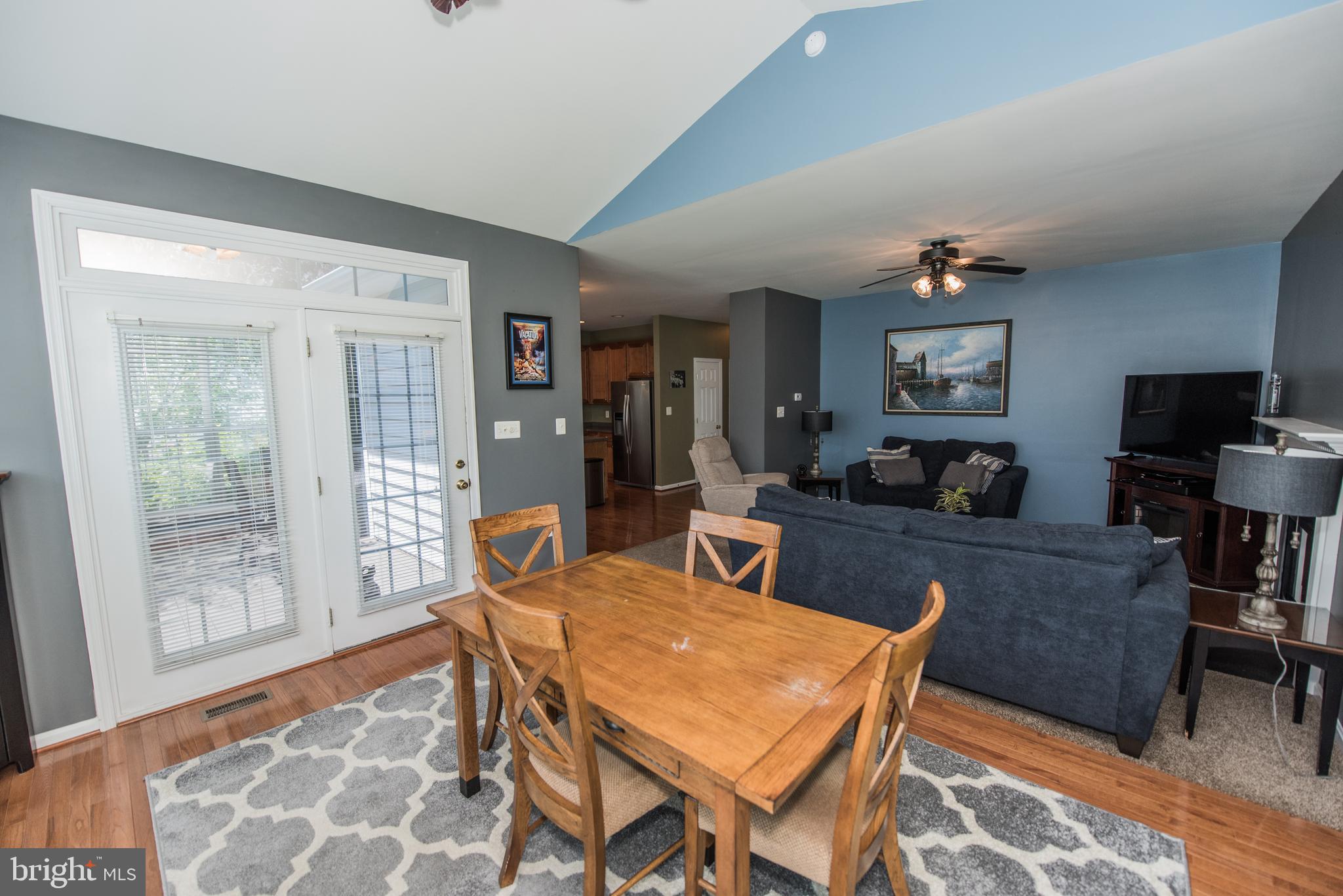 HUNTFIELD - Residential