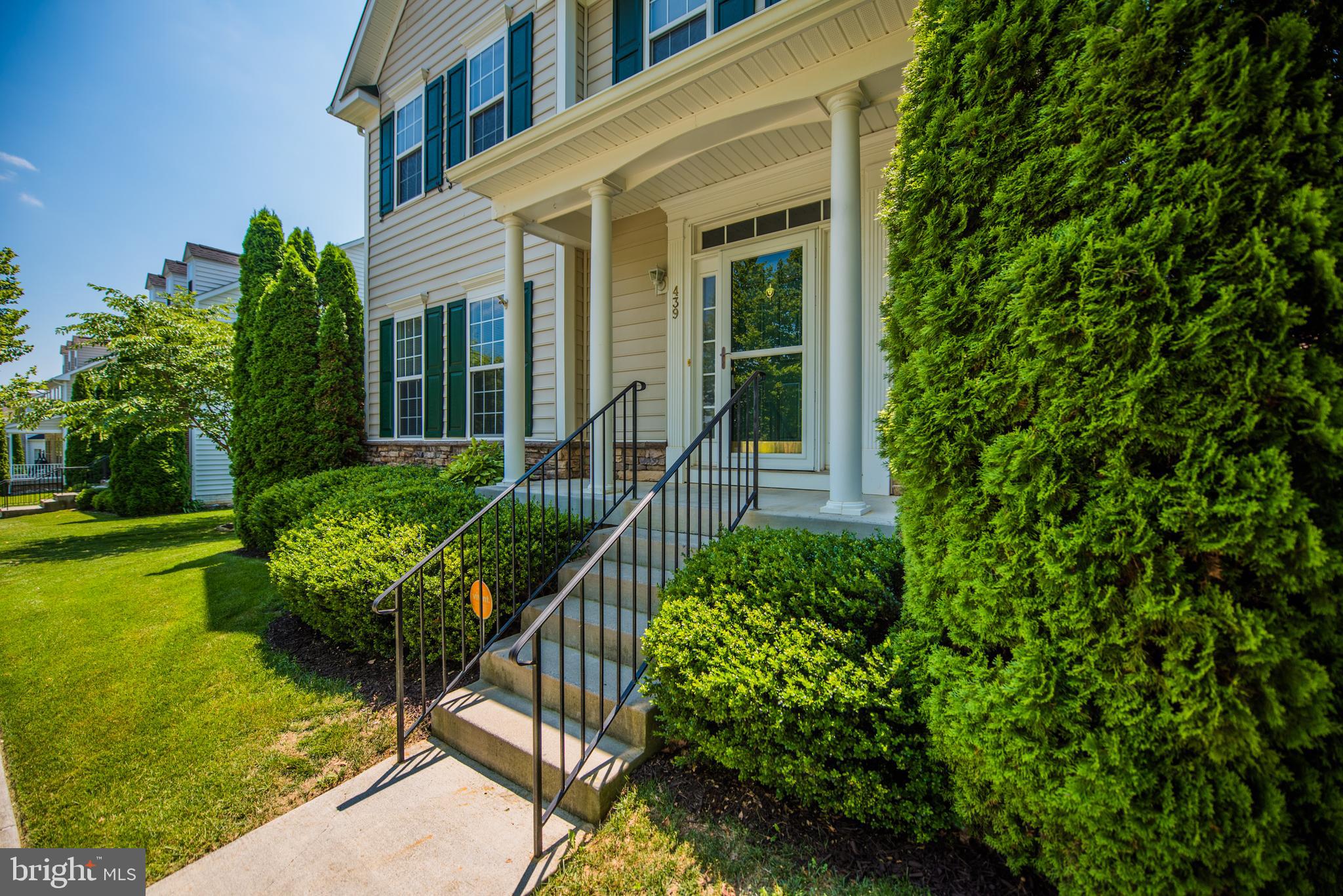 HUNTFIELD - Residential