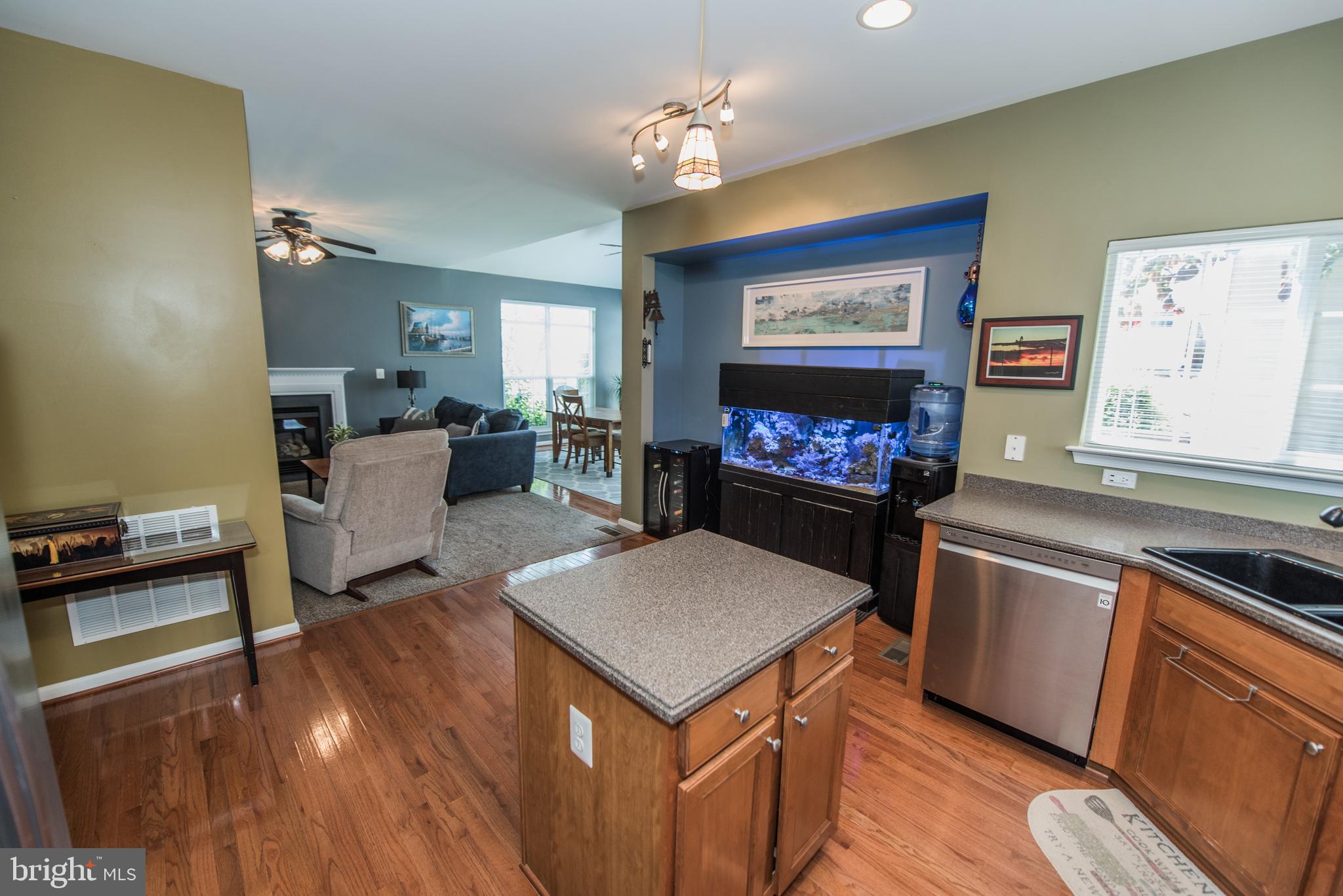 HUNTFIELD - Residential