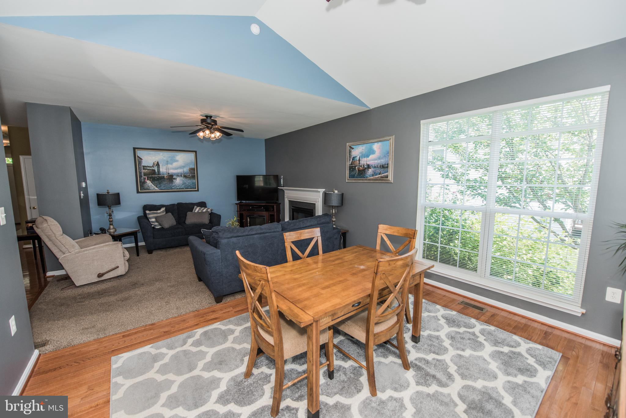 HUNTFIELD - Residential